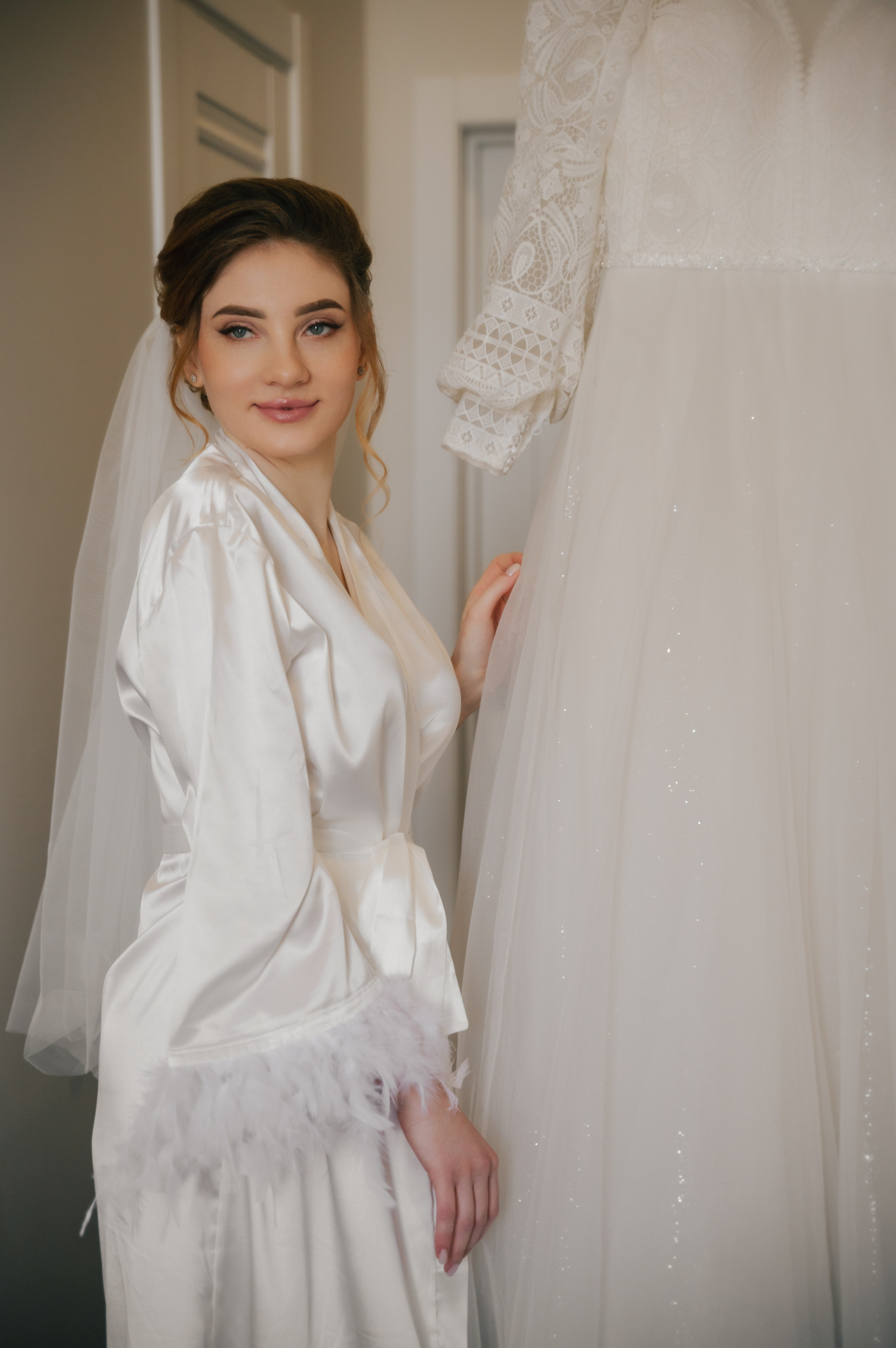 Денис и Алина. Семейный и свадебный фотограф