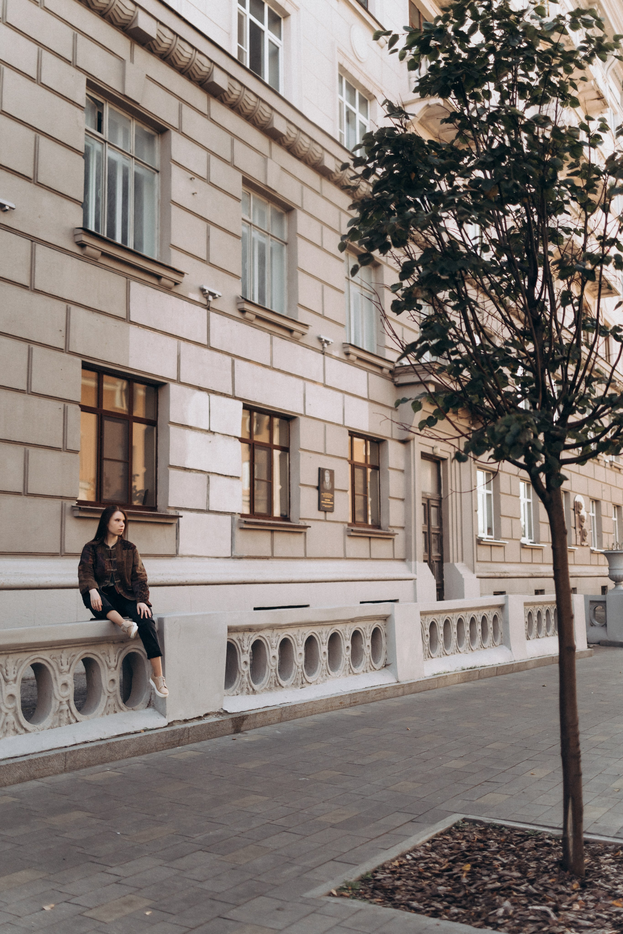 Карина. Фотограф Нижний Новгород