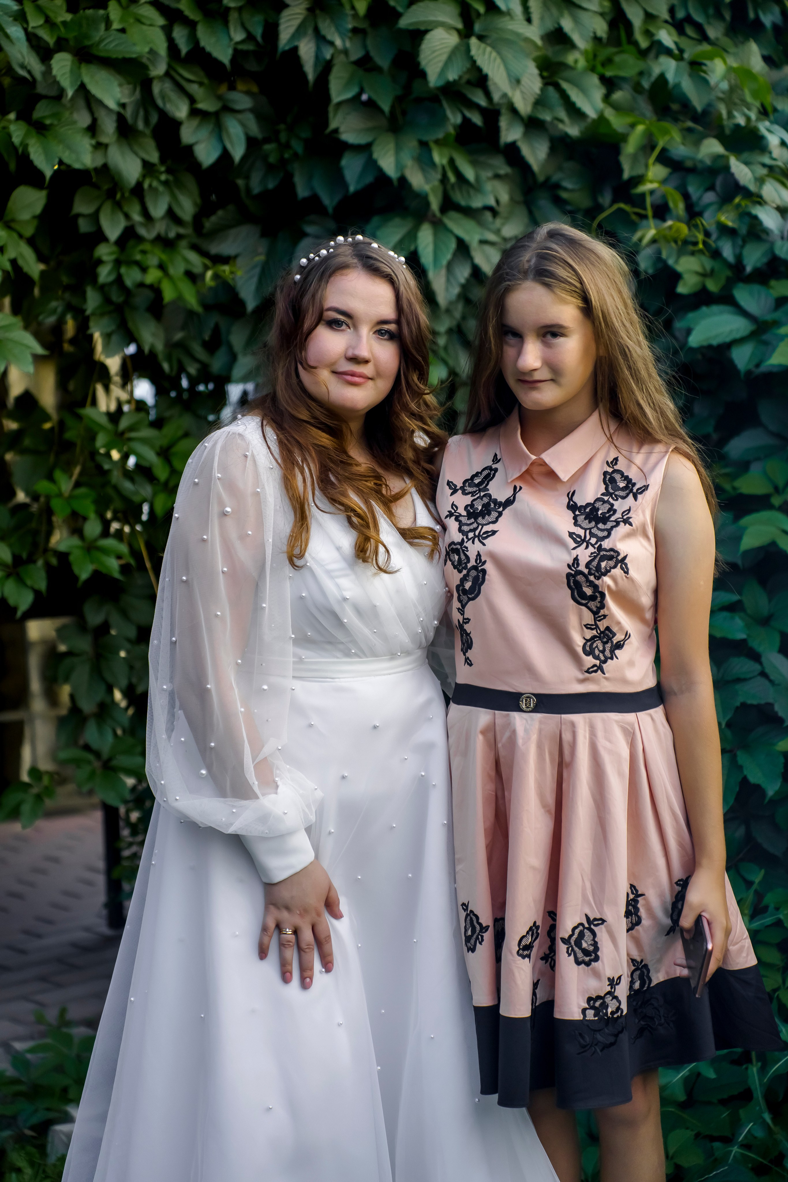 Максим и Наталья. Свадебная фотосъемка. Свадебный фотограф в Воронеже Александр Работкин