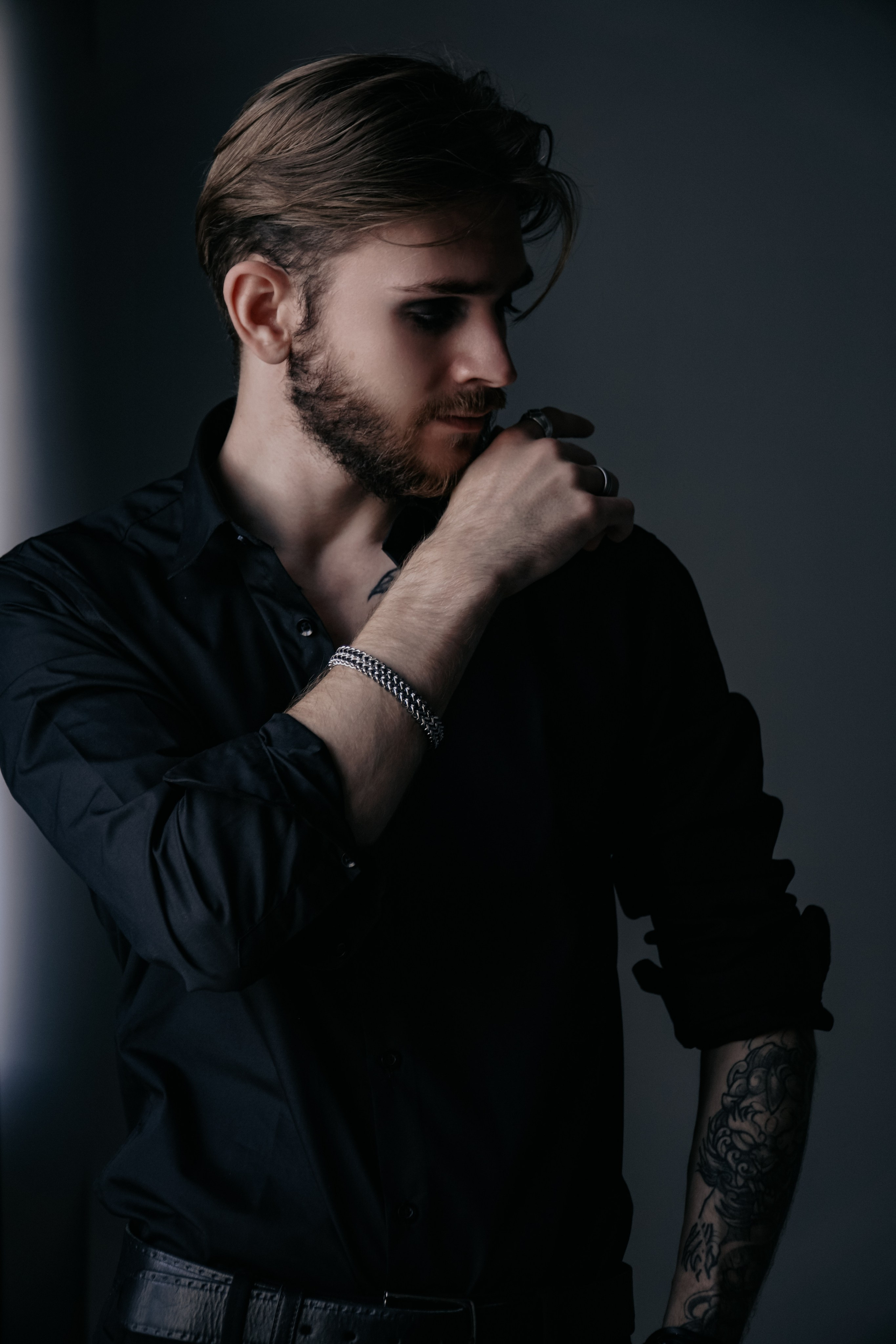 Виктория & Егор