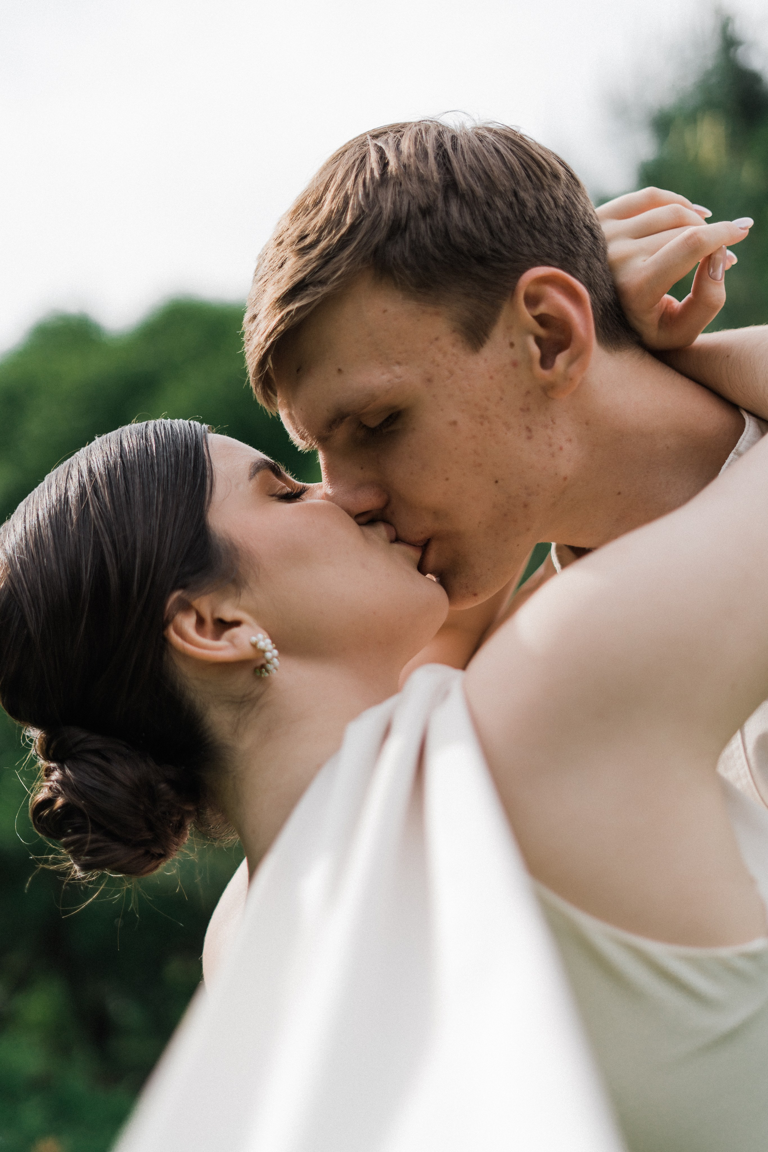 Карина & Михаил