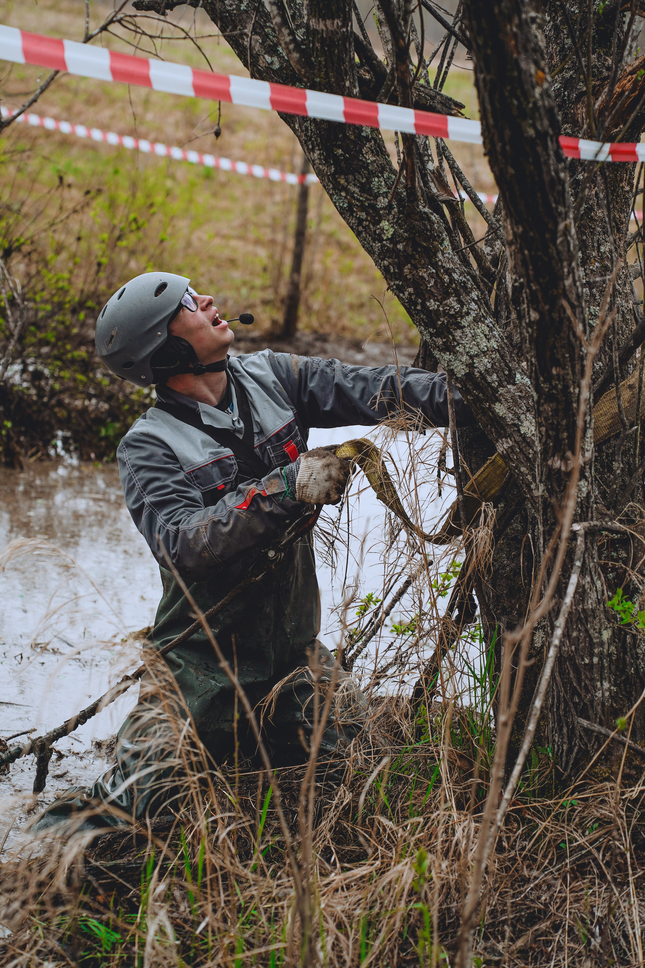 Гонки RFC. Фотограф Маргарита Слободянина в Хабаровске