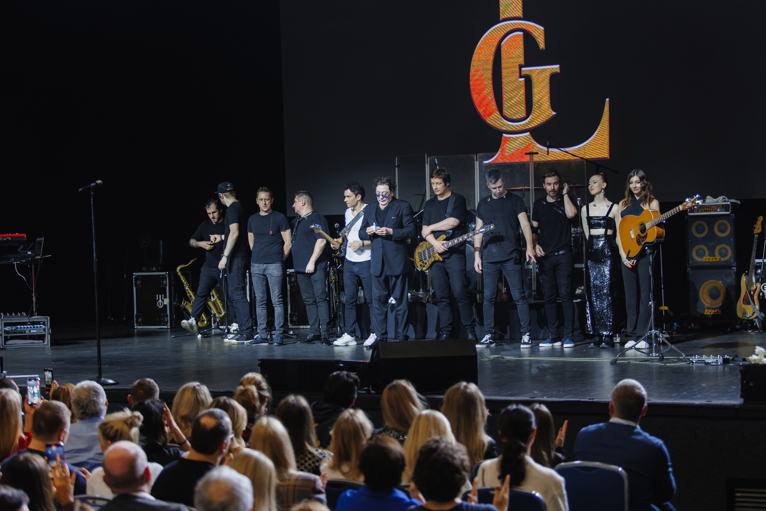 Григорий Лепс, Сочи, Роза Холл. Фотограф Ольга Махалова — Санкт-Петербург, Москва, Нижний Новгород