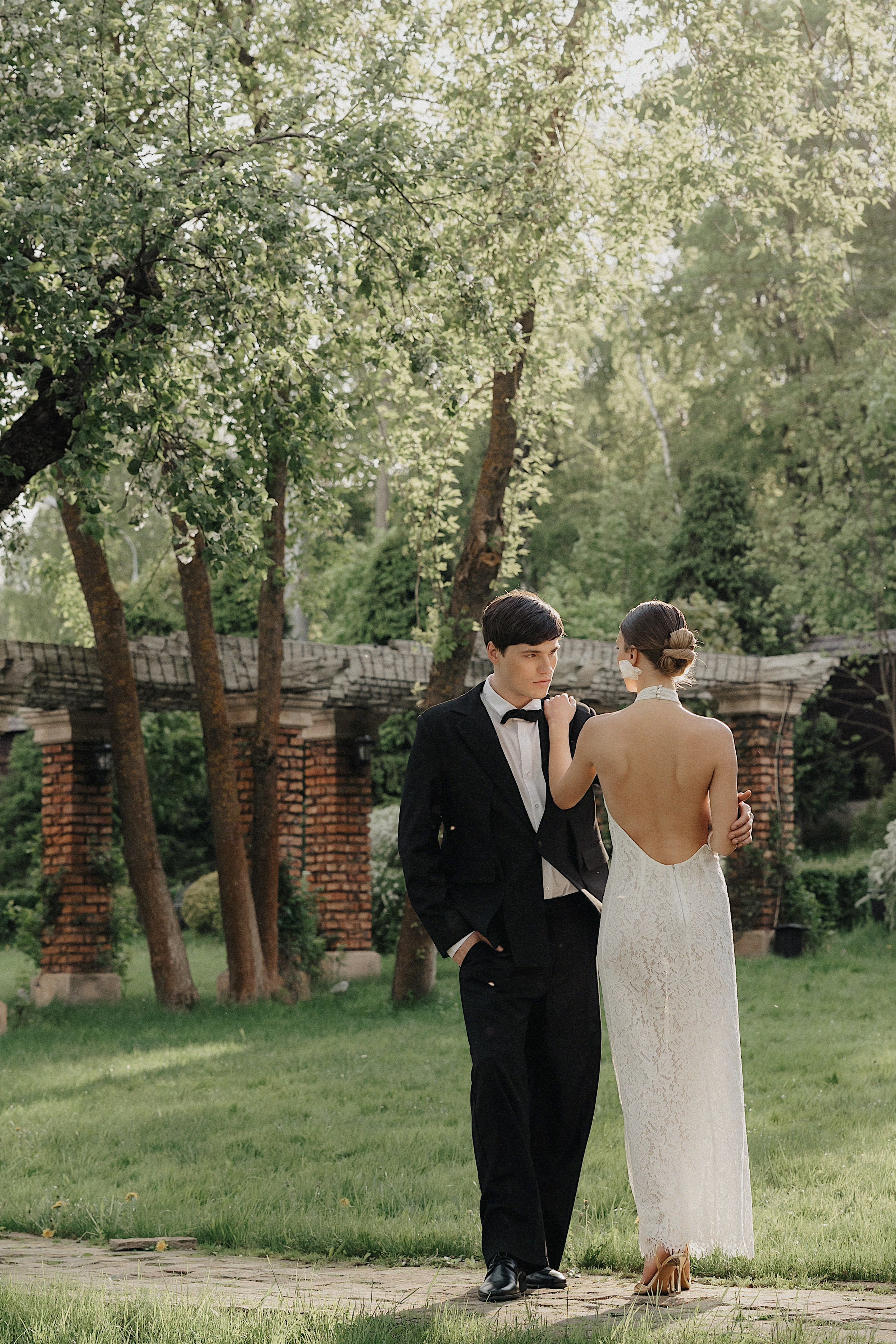 Maksim & Zoia. Alamzar Gurbanova — Photographer
