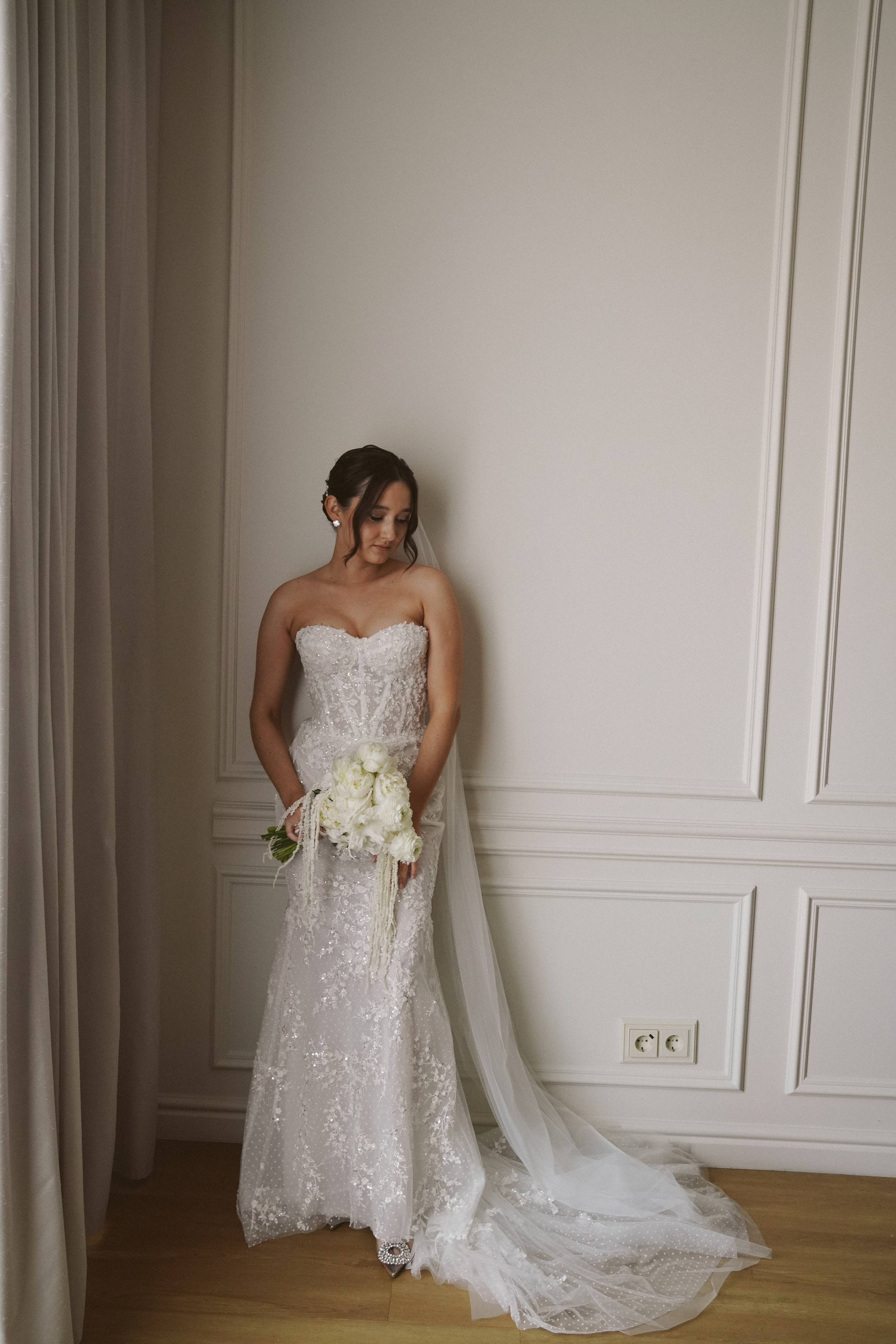 Сергей и Аделя. Свадебный и семейный фотограф Ястребова Маргарита