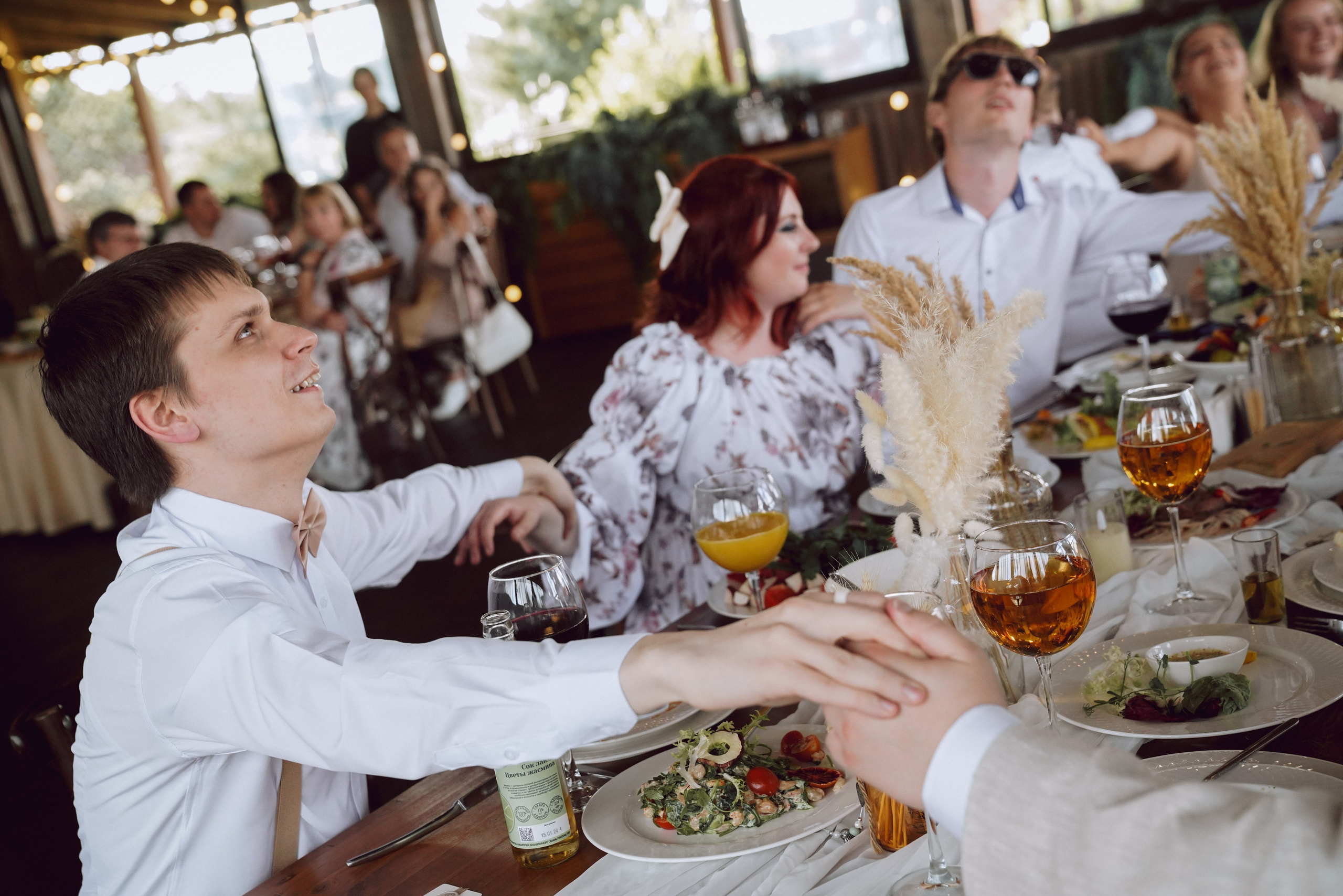 Дмитрий и Виктория. Свадебный и семейный фотограф Ястребова Маргарита