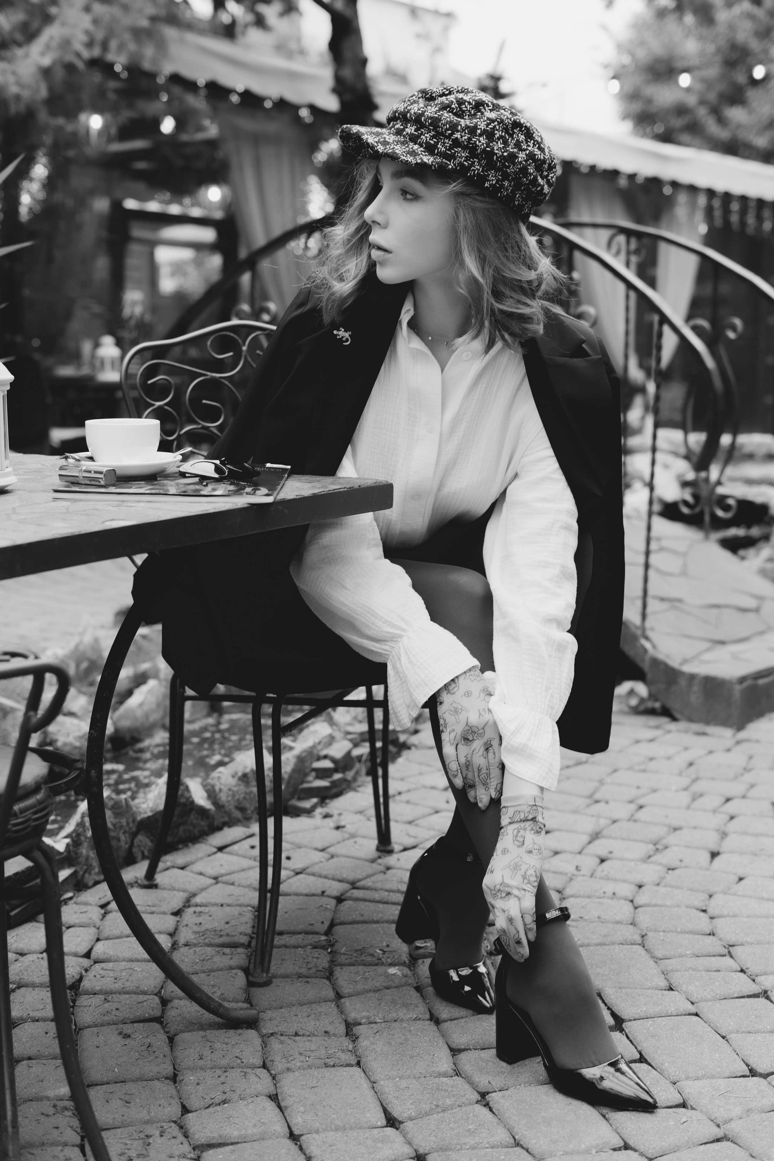 7. Фотограф Батуми | Ксения Кинасова