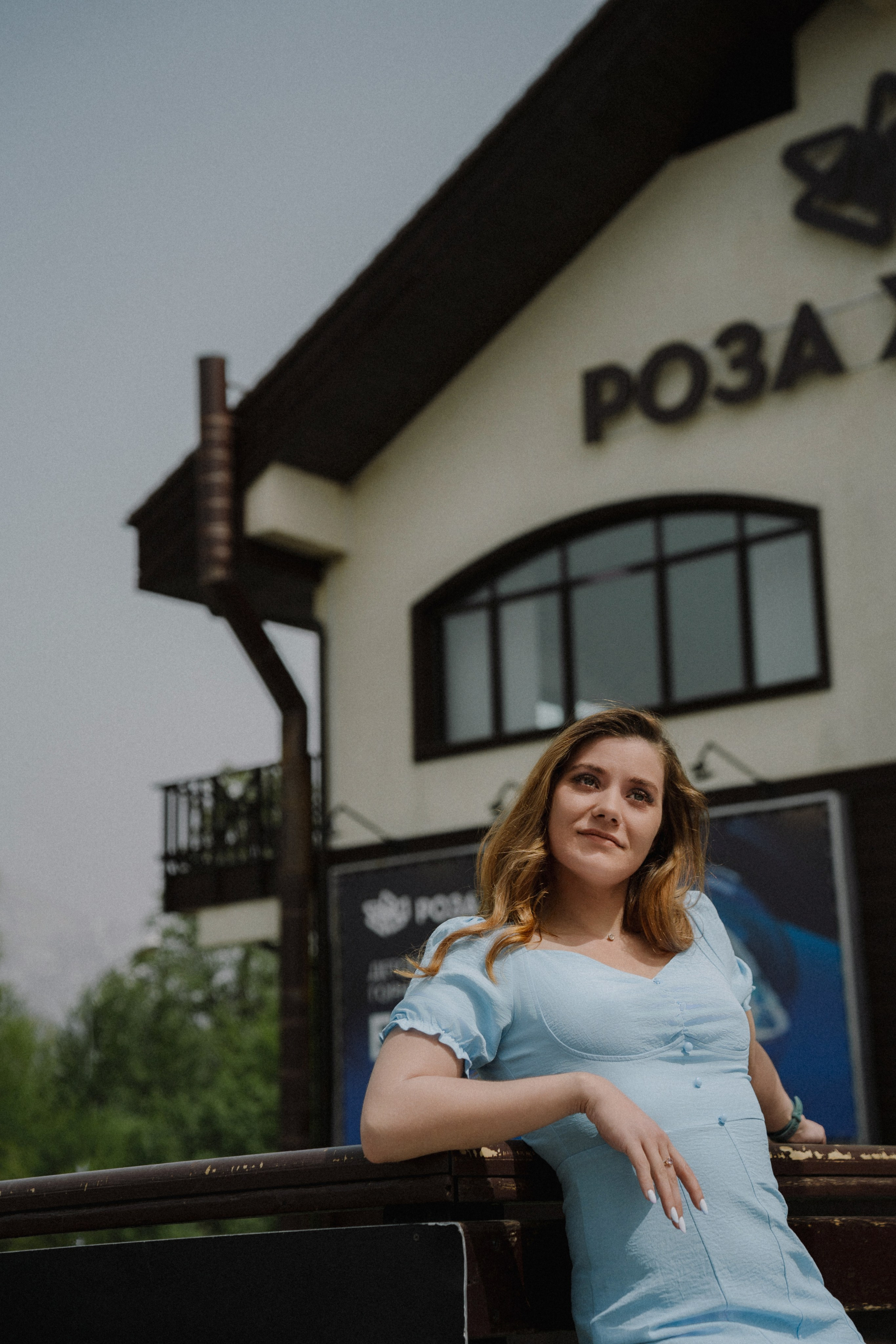 4. Фотограф Батуми | Ксения Кинасова