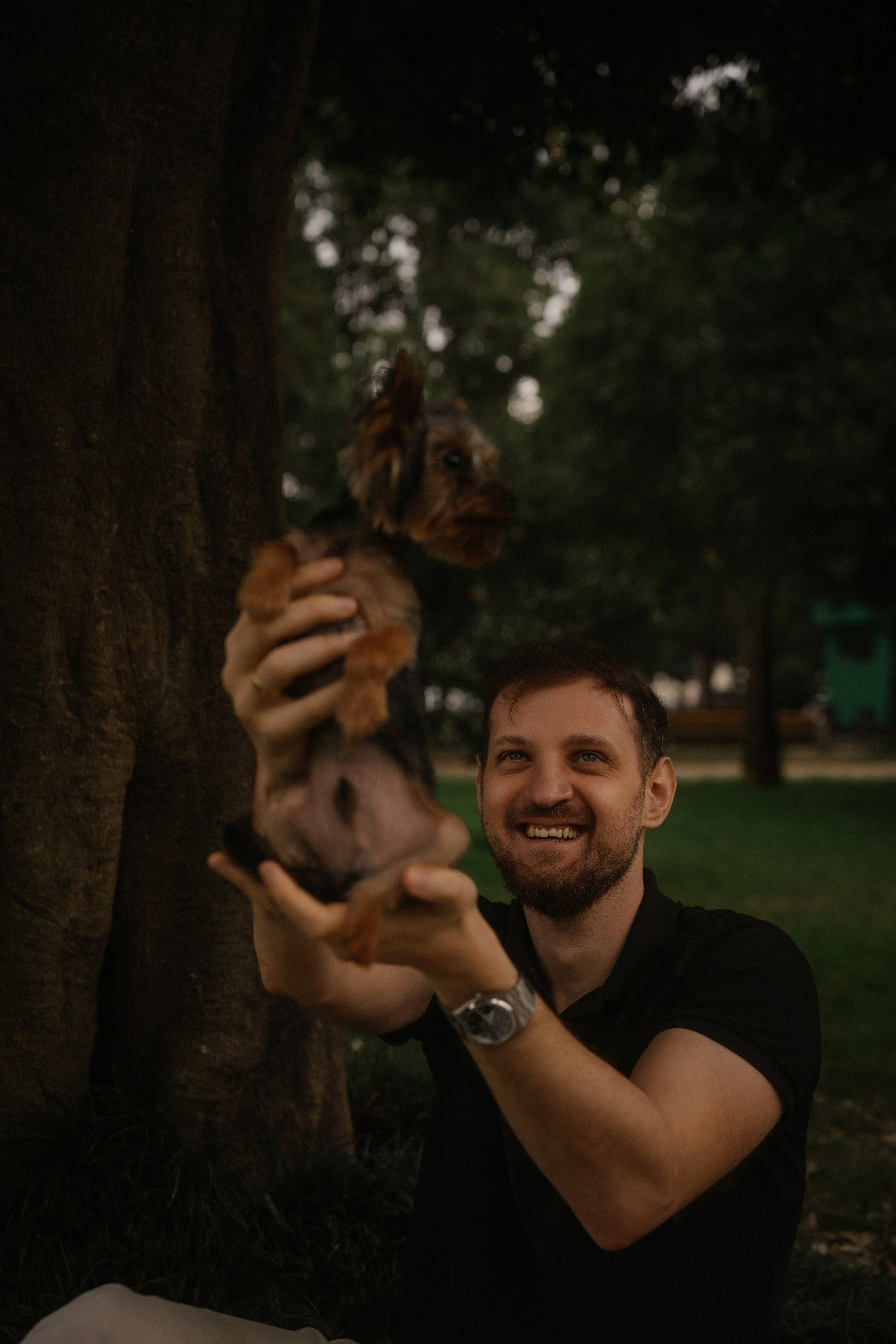 11. Фотограф Батуми | Ксения Кинасова