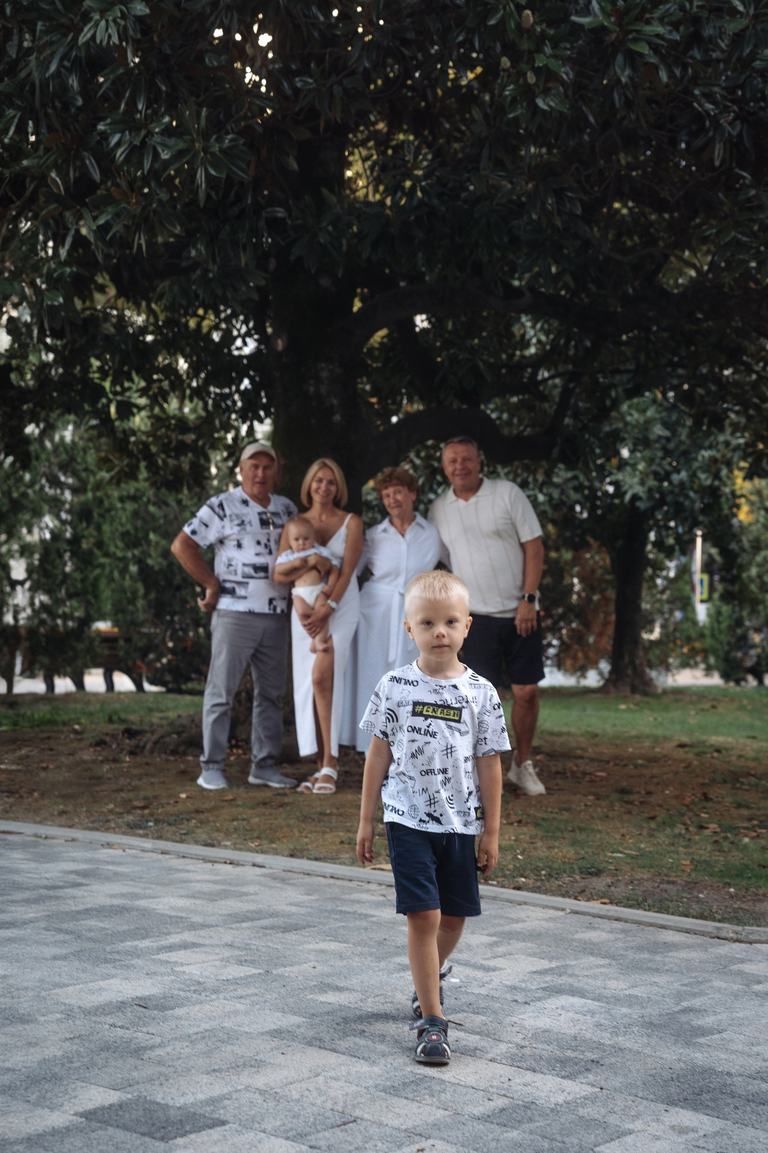 20. Фотограф Батуми | Ксения Кинасова