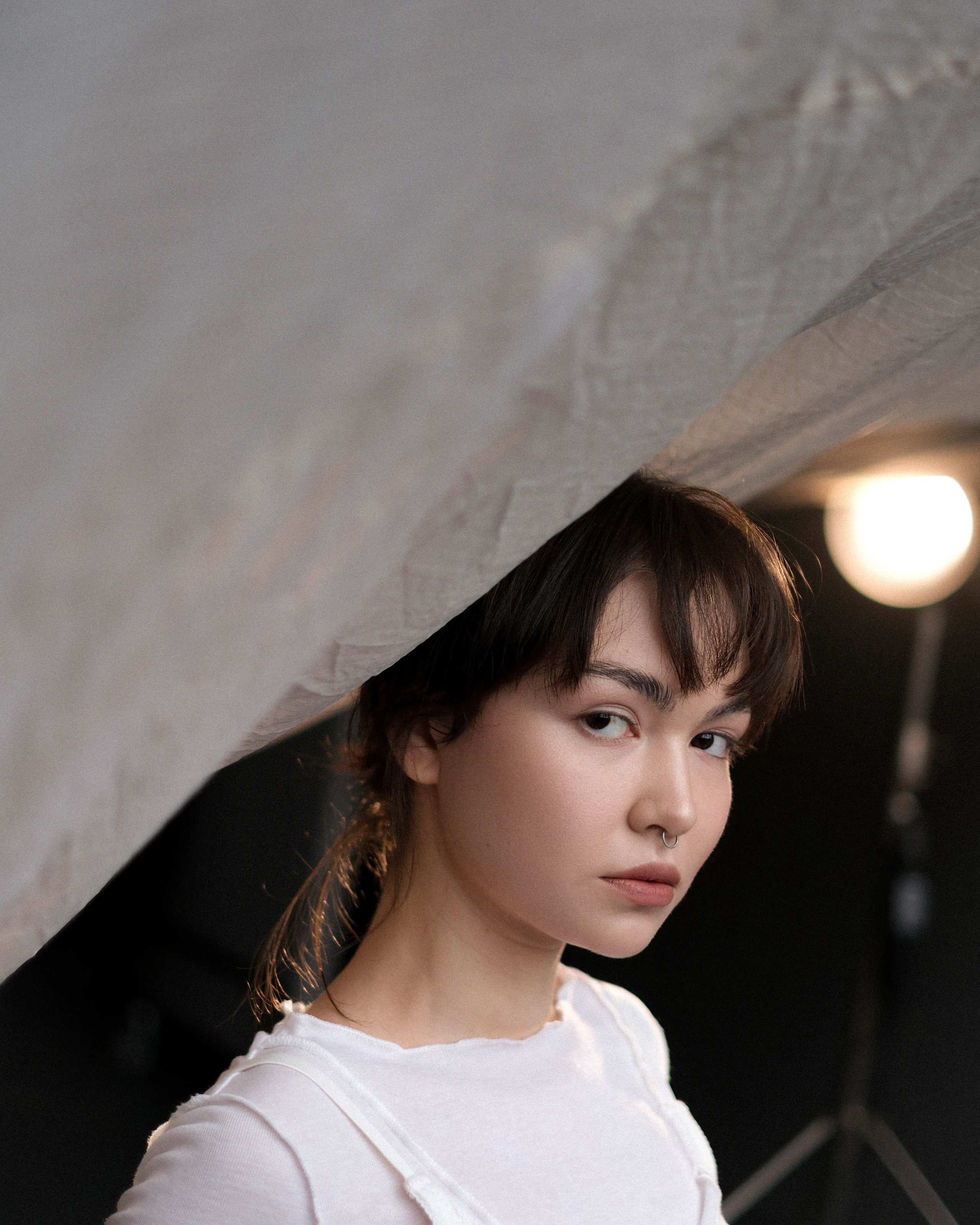 Inga. Главная