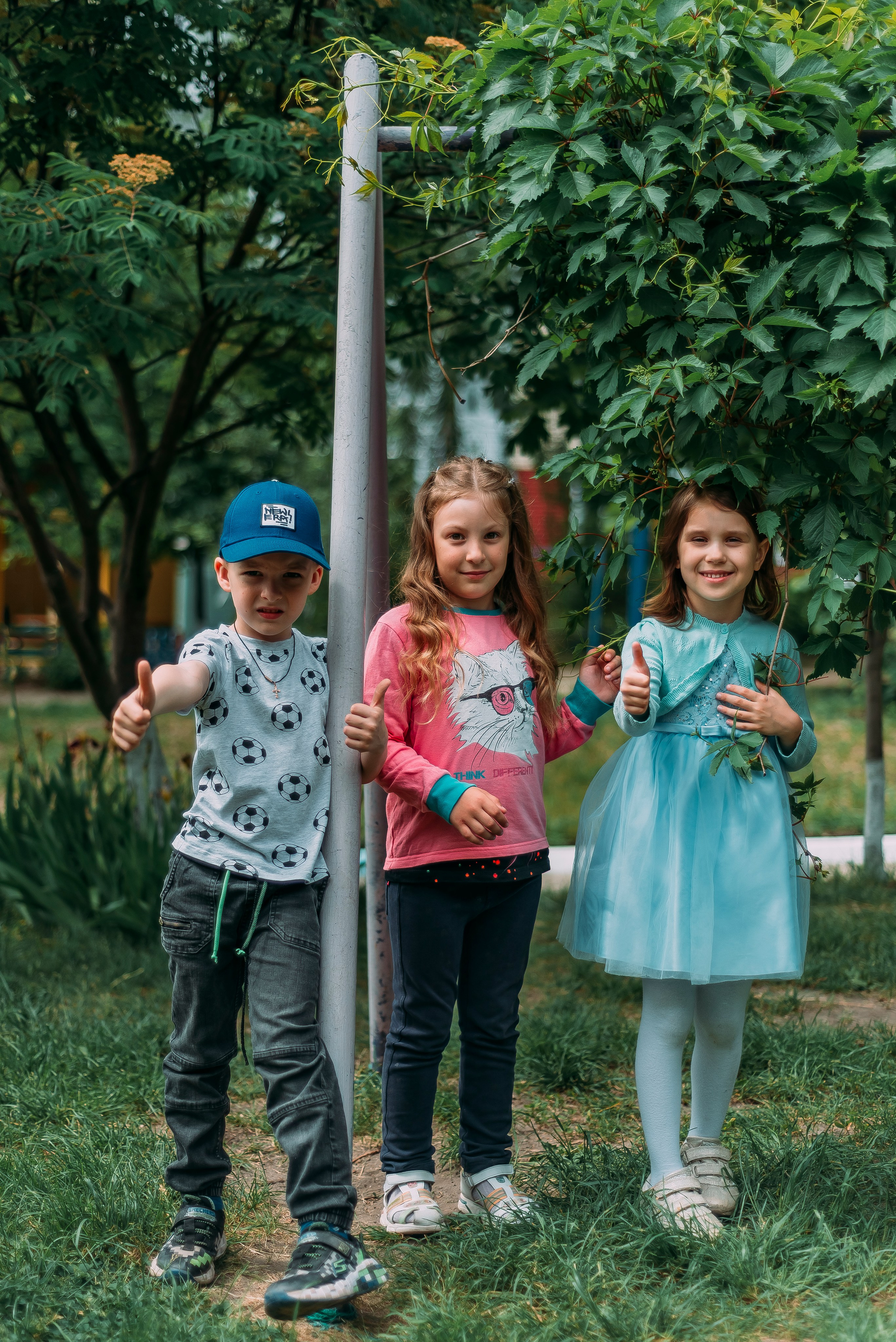 Детский сад |п.Дубовое|2023. ALBUMIA