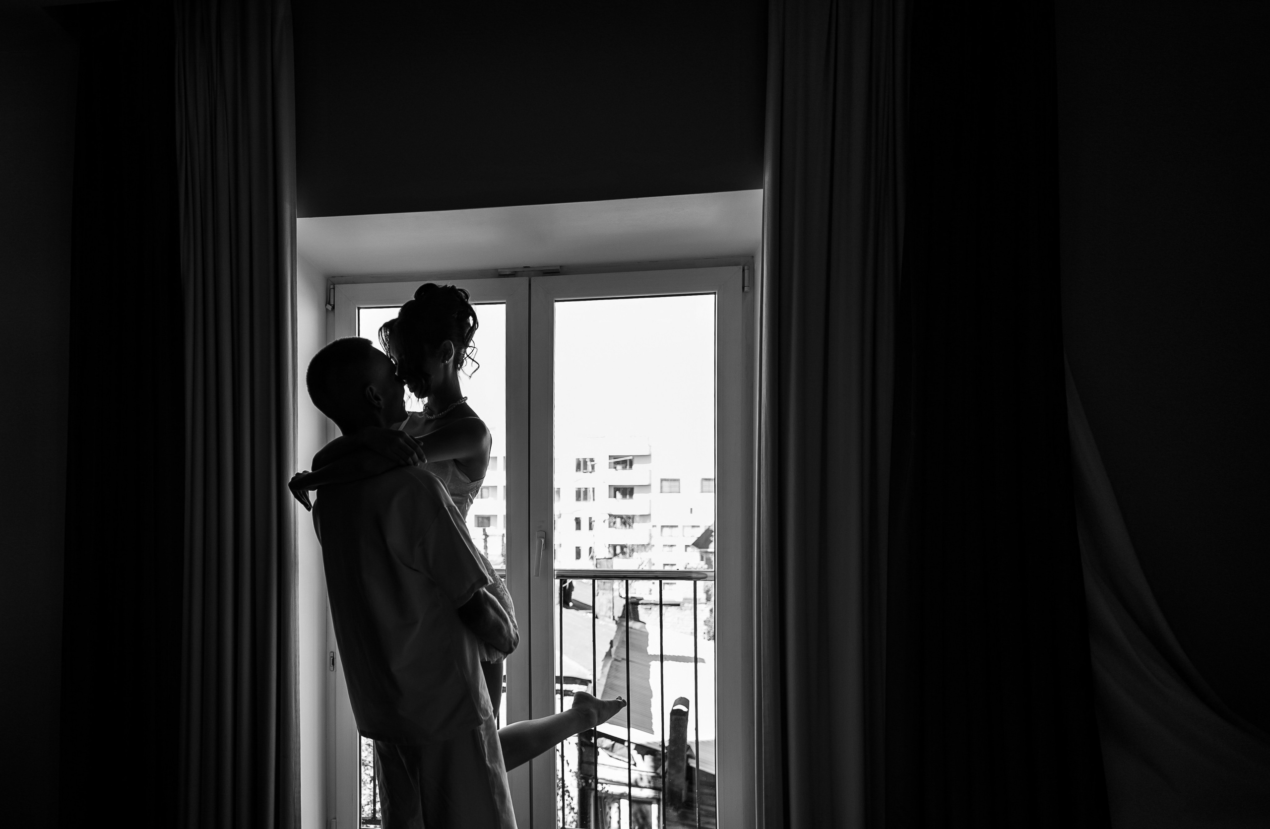 S&O. Свадебный и семейный фотограф в Самаре Алёна Савельева