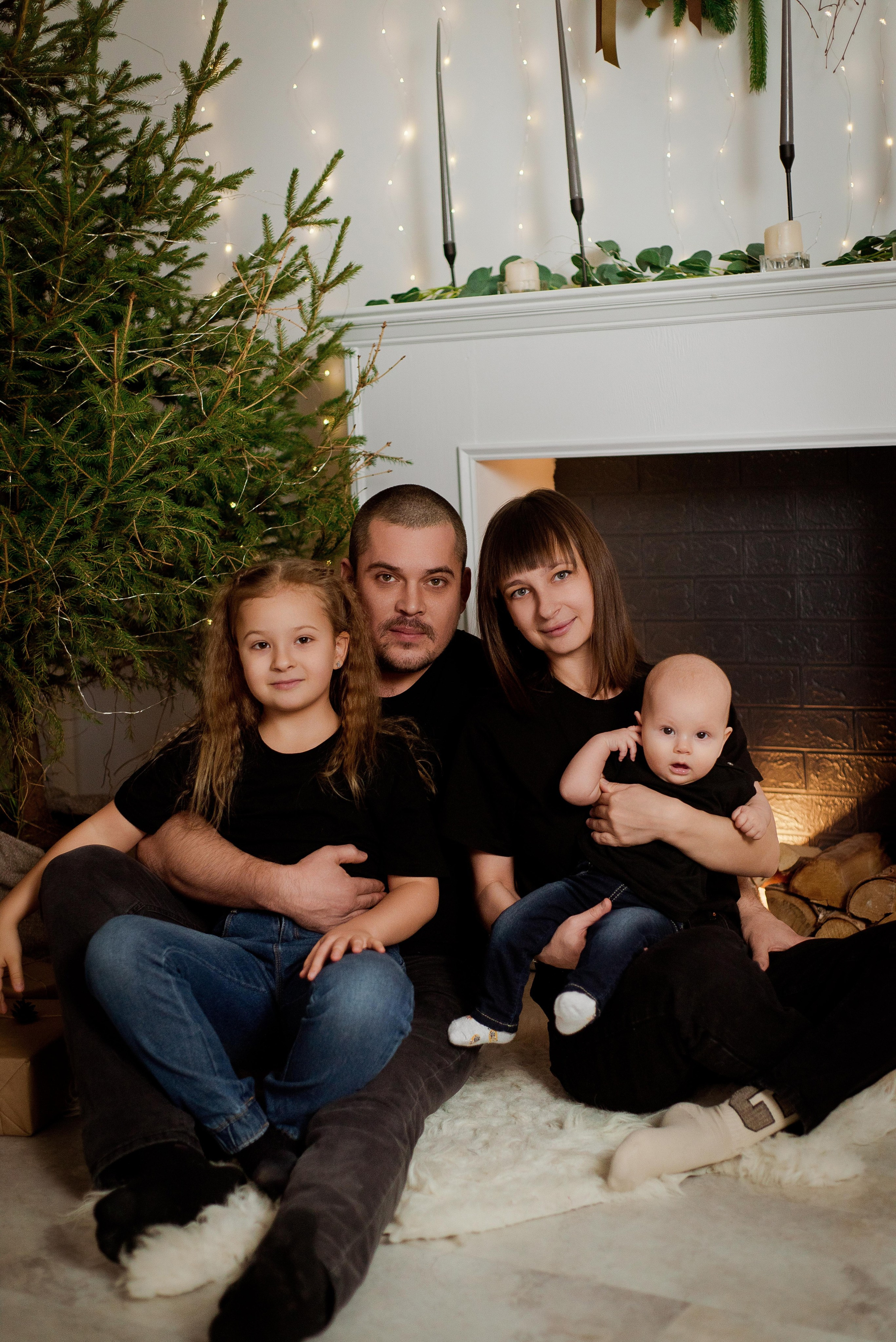 2023-2024. Свадебный и семейный фотограф Яна Стражева. Волгоград, Москва