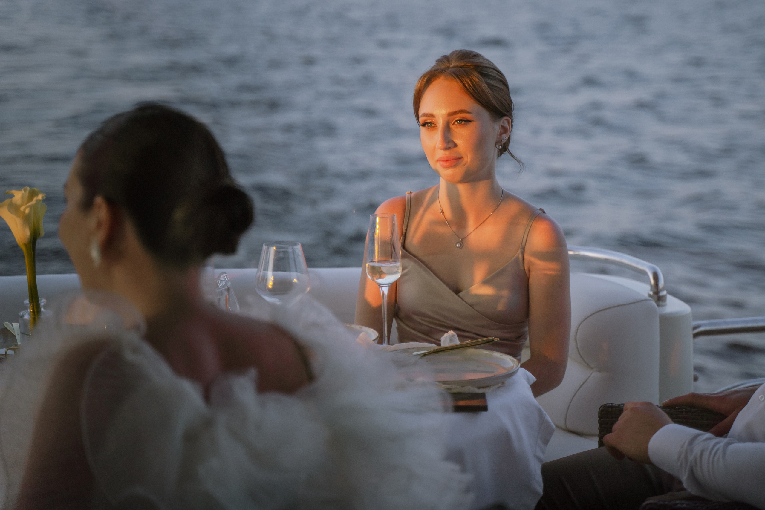 Диана и Даниил. Фотограф в Санкт-Петербурге Алексей Глазанов