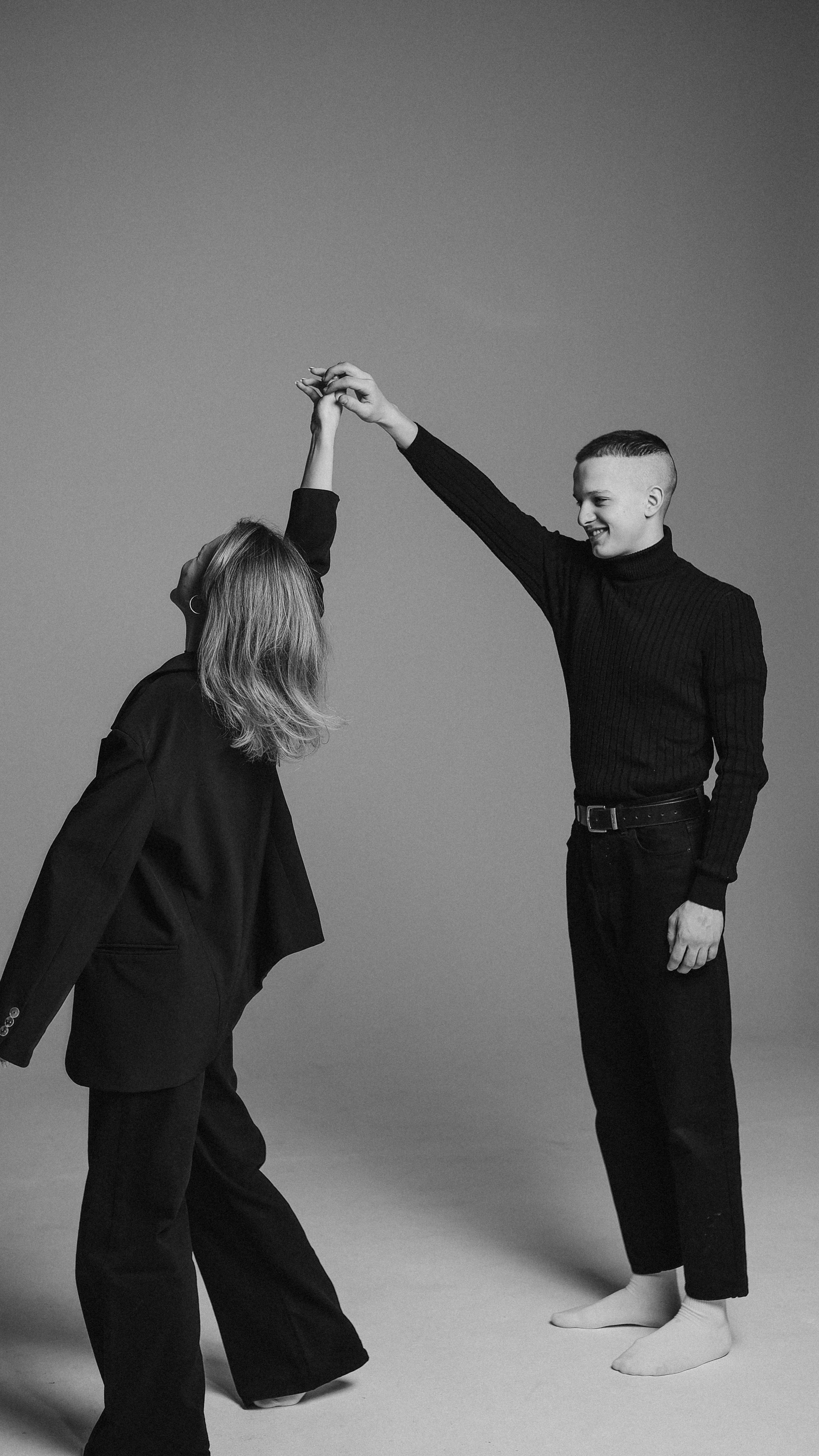 Даша & Федя. Phdkvmr.ru