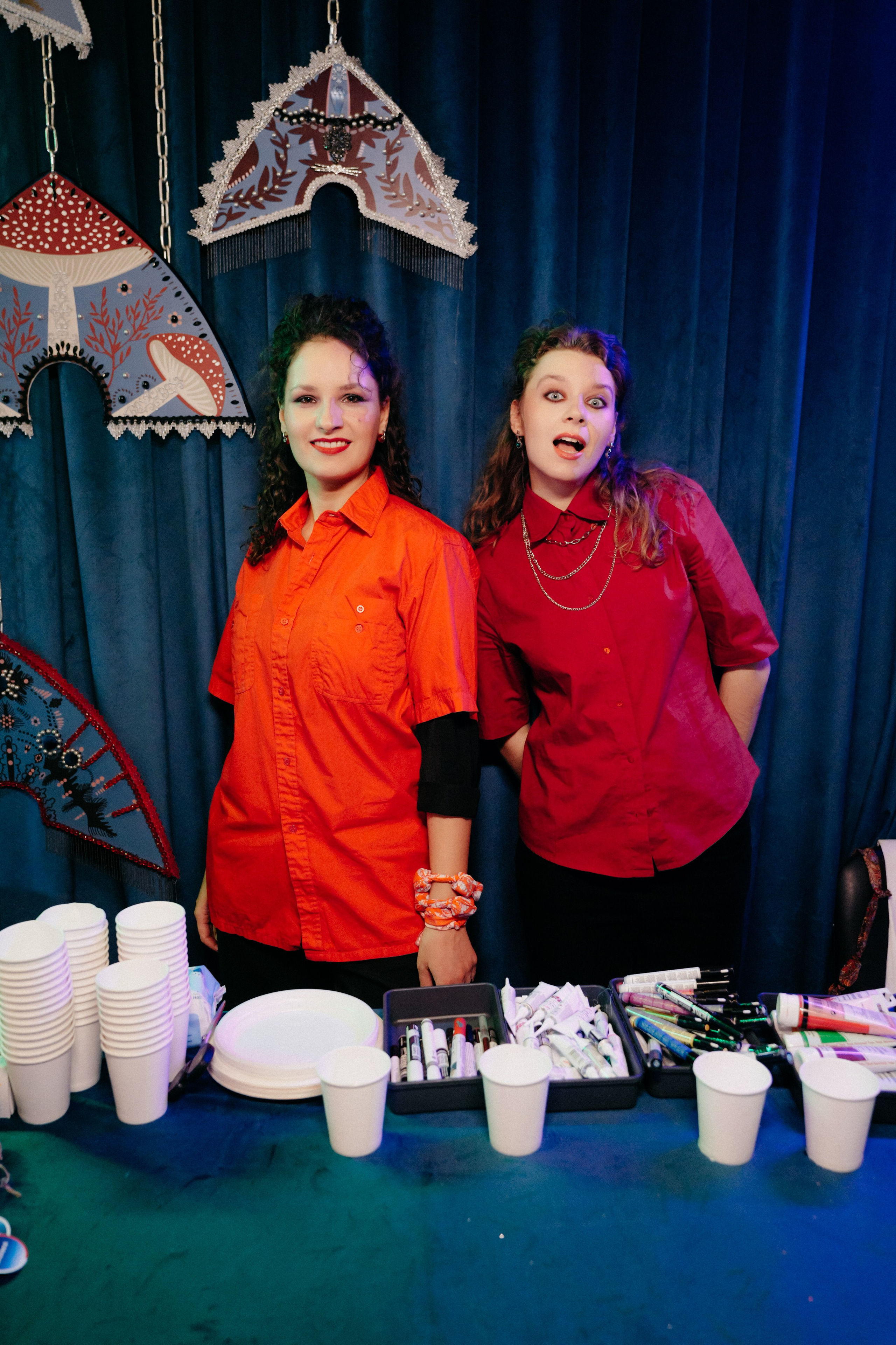 Party Like a Russian. Фотограф в Москве Дмитрий Рогов