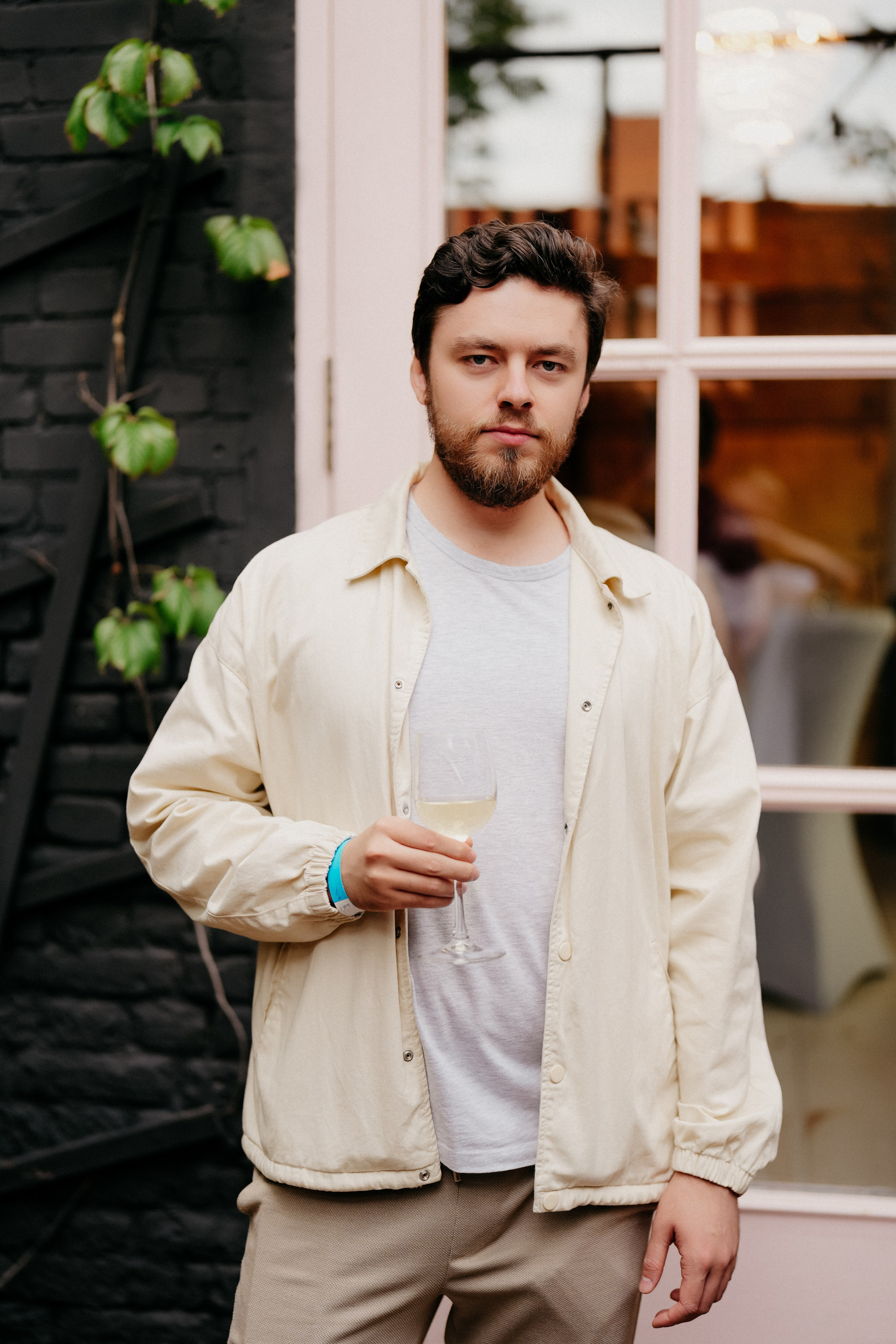 The Experts. Фотограф в Москве Дмитрий Рогов