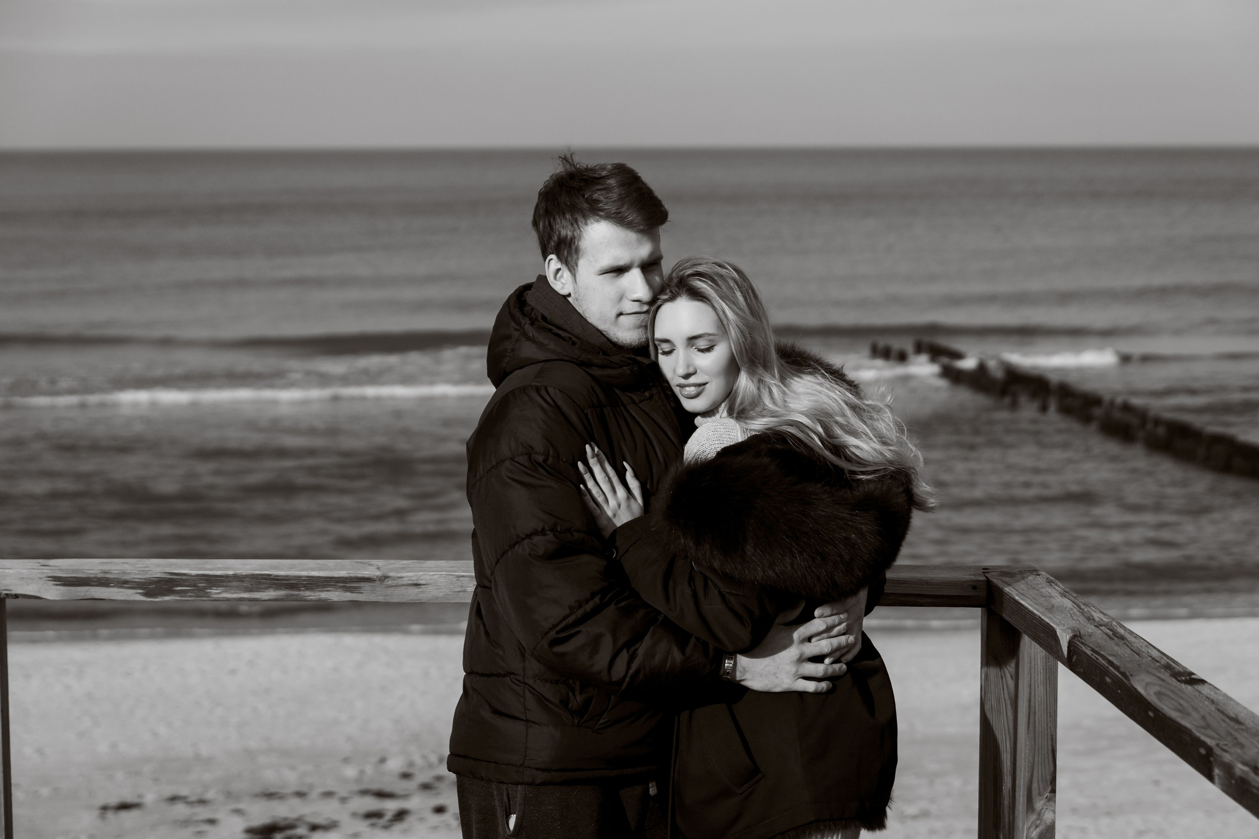 По любви. Фотограф Амалия Ахмедова, Калининград