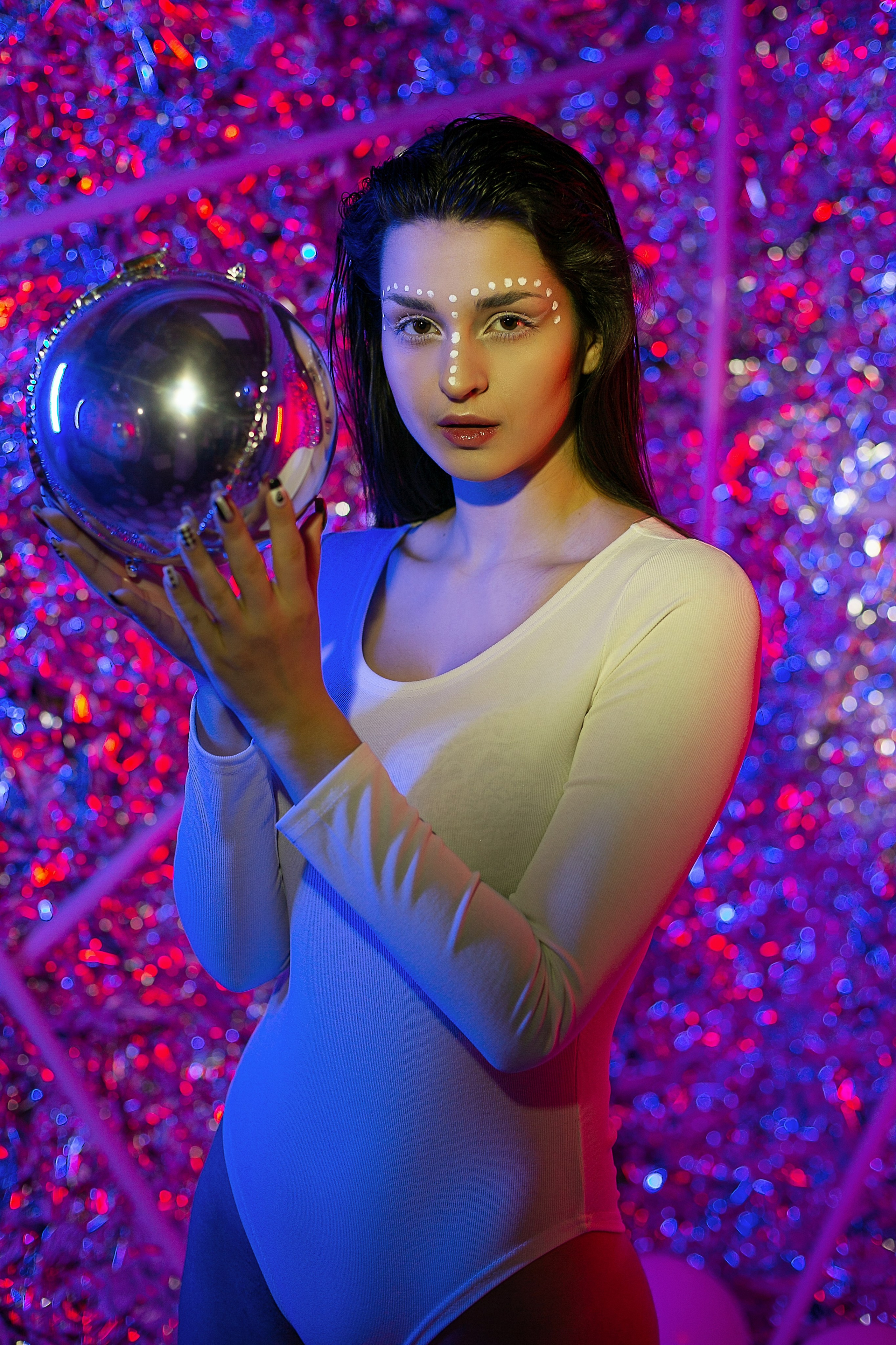 Космо. Фотограф Богданенко Антон