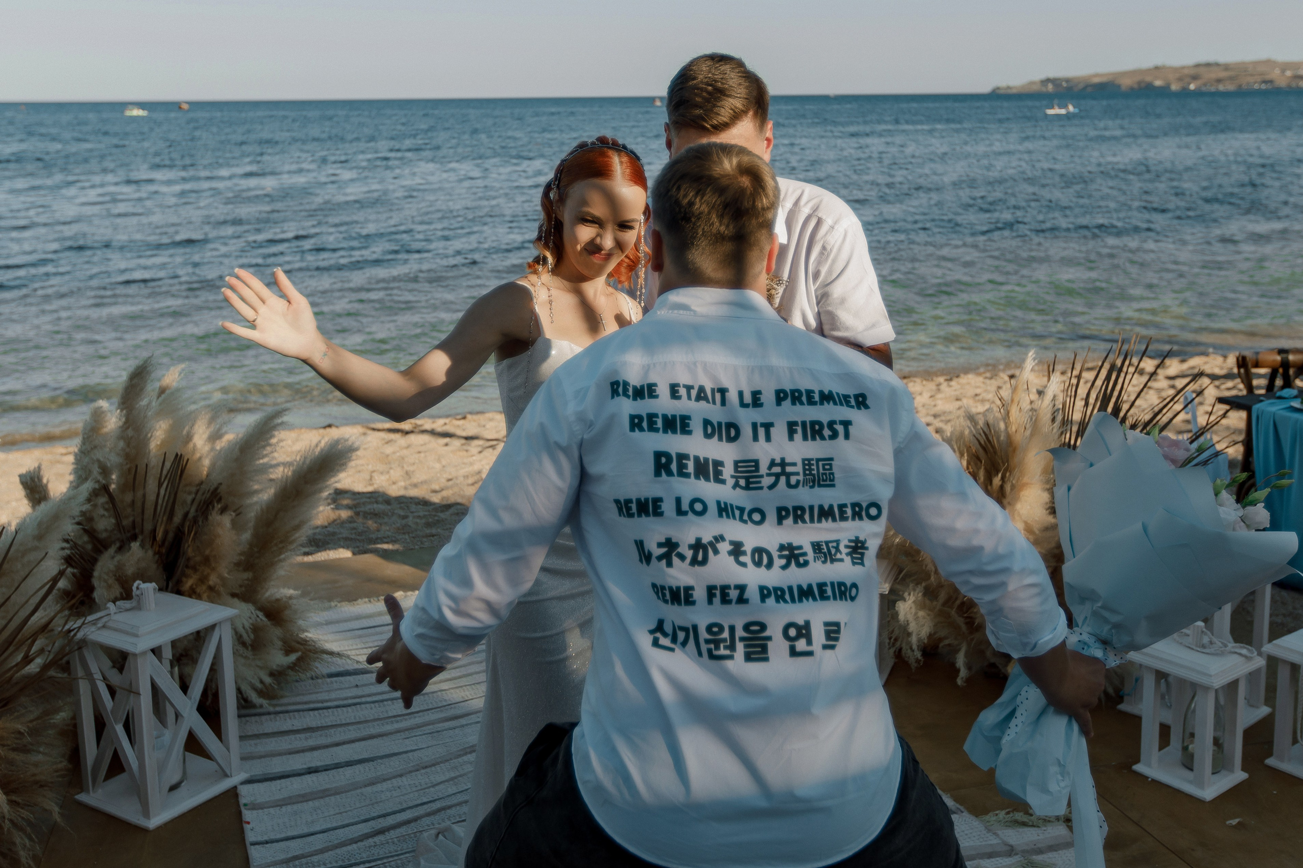 Егор и Настя. Фотограф Анна Лейман. Севастополь