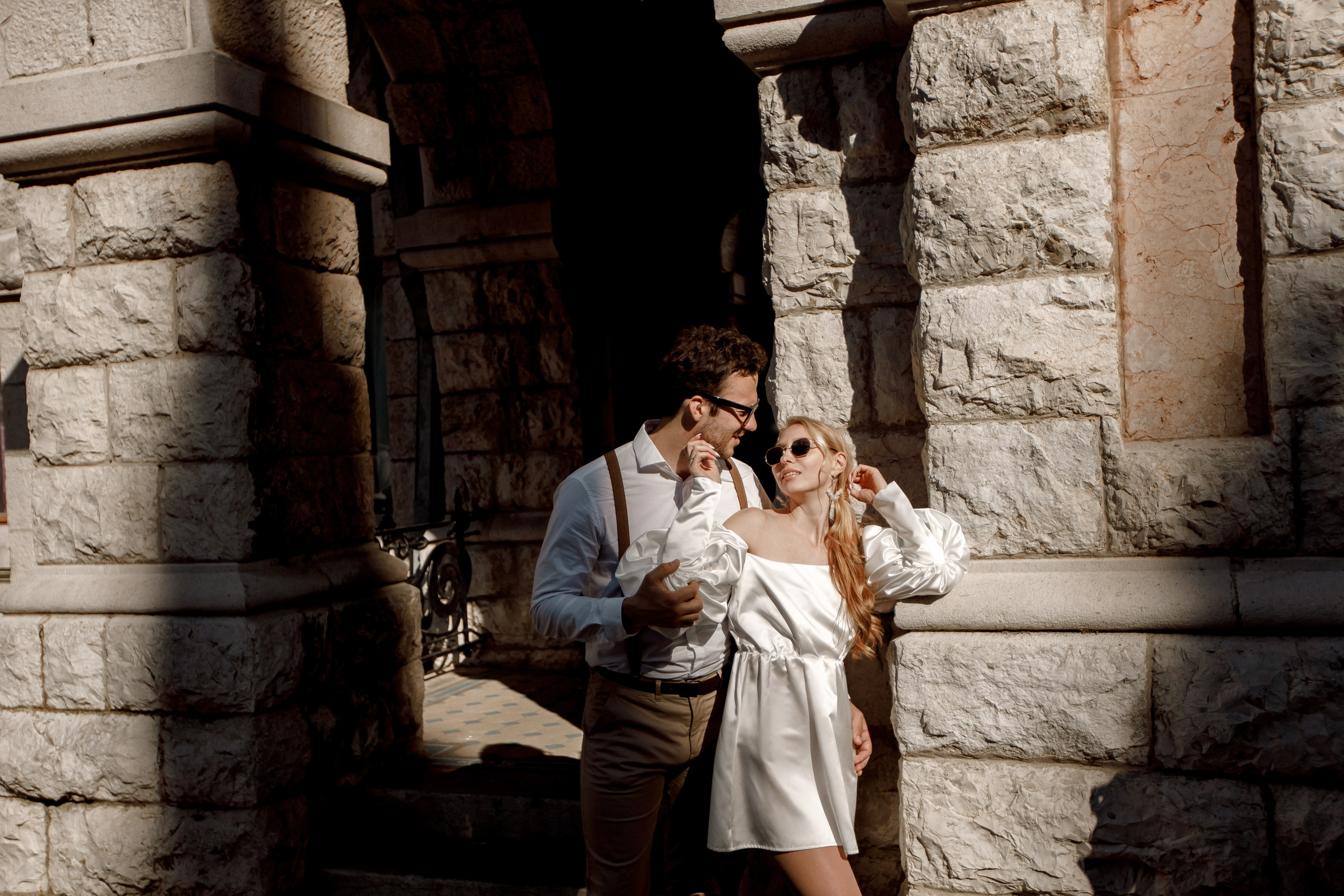 Livadia palace. Фотограф Анна Лейман. Севастополь