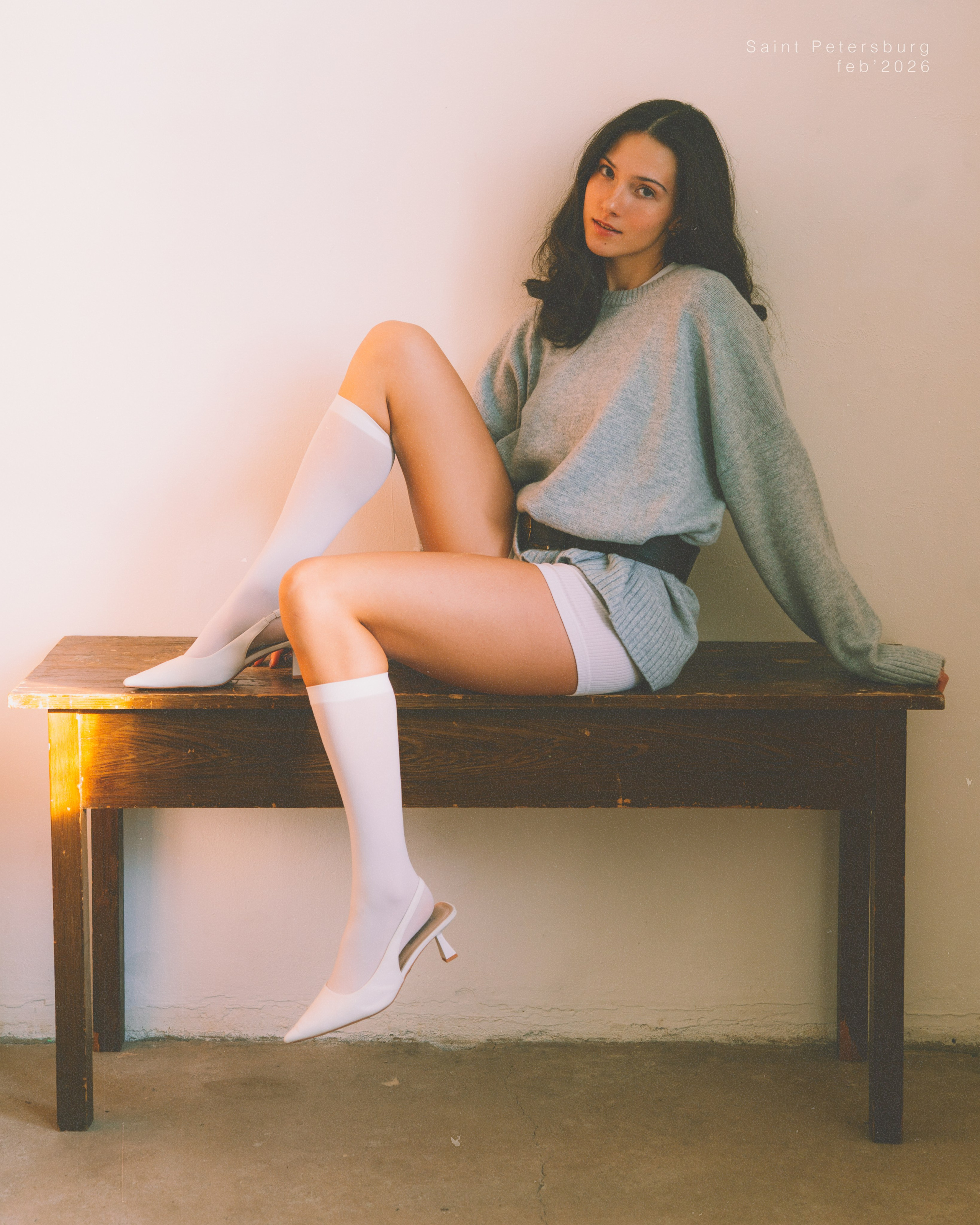 Lena. Фотограф в Санкт-Петербурге