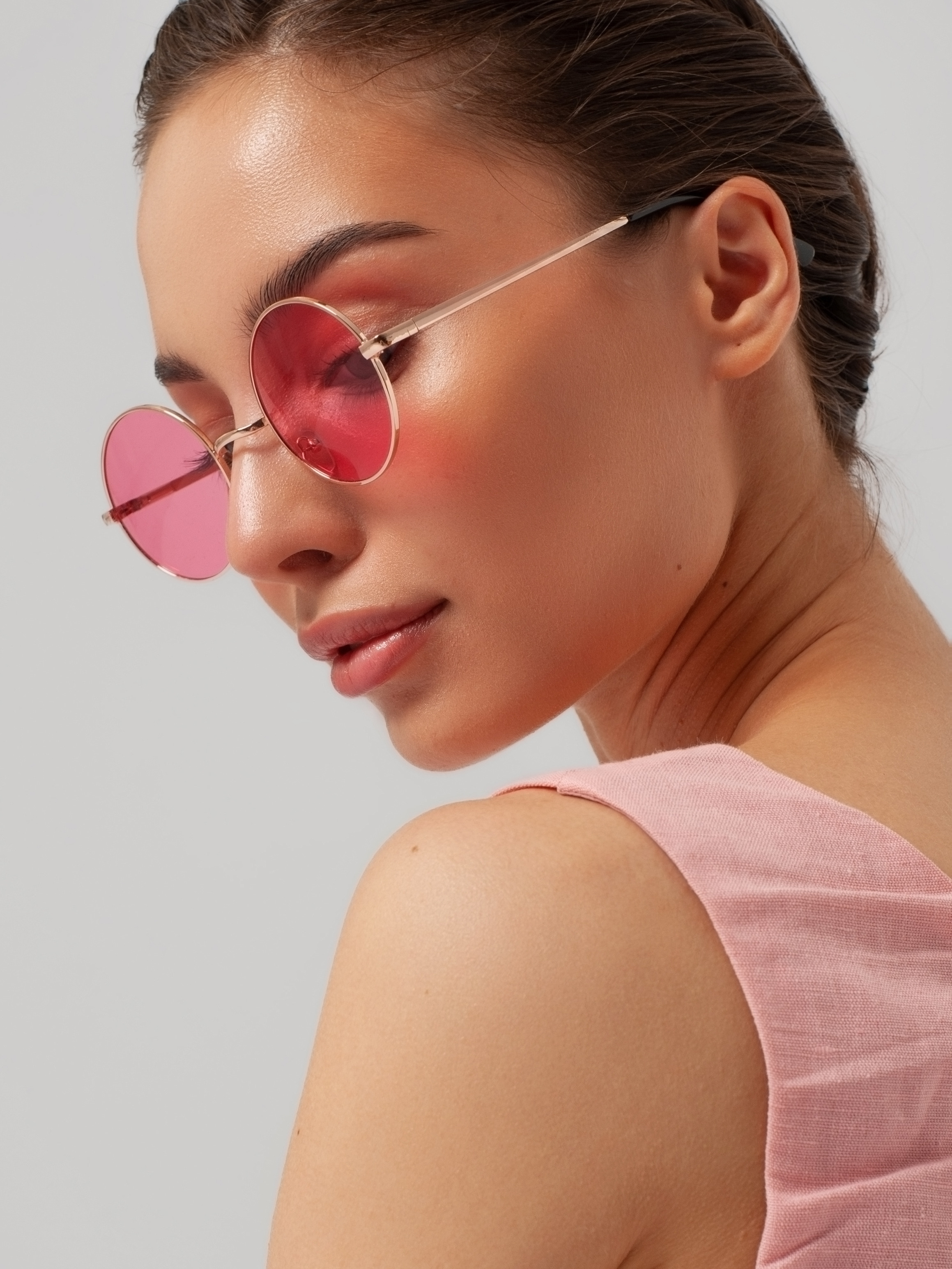 Работа фотографа для маркетплейсов в Казани