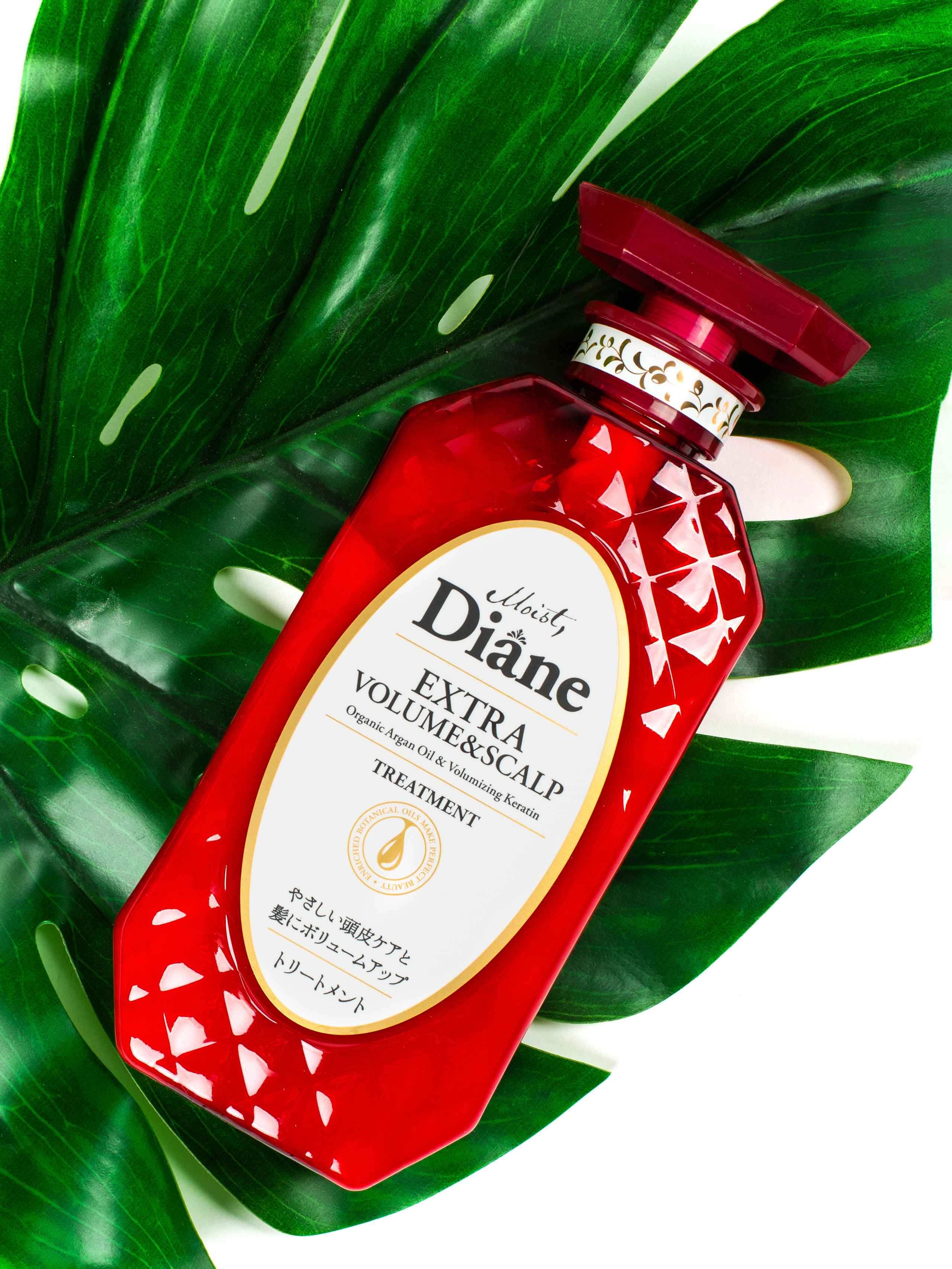 Фотография шампуня для Wildberries. Работа Казанского фотографа