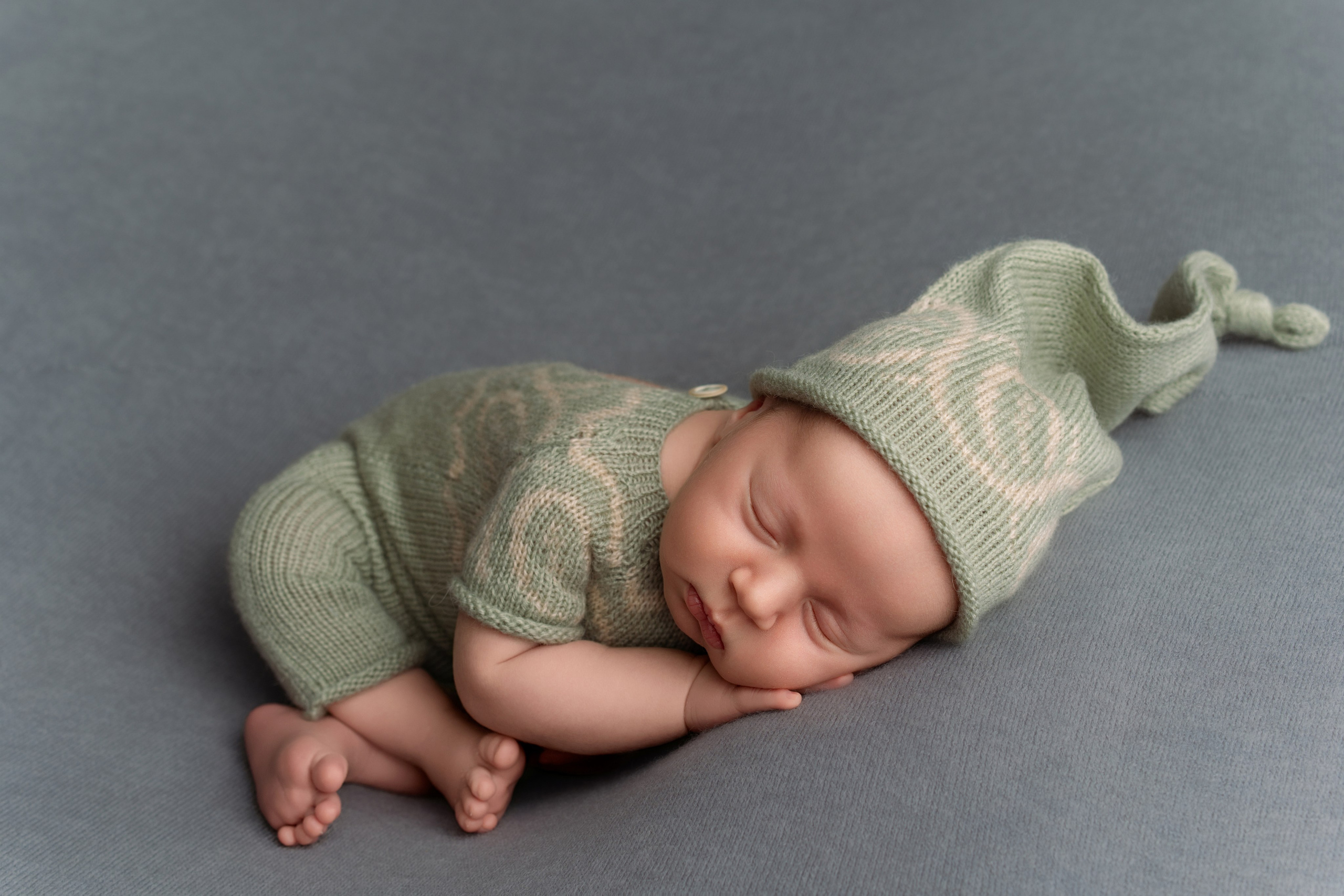 Новорожденные. Главная