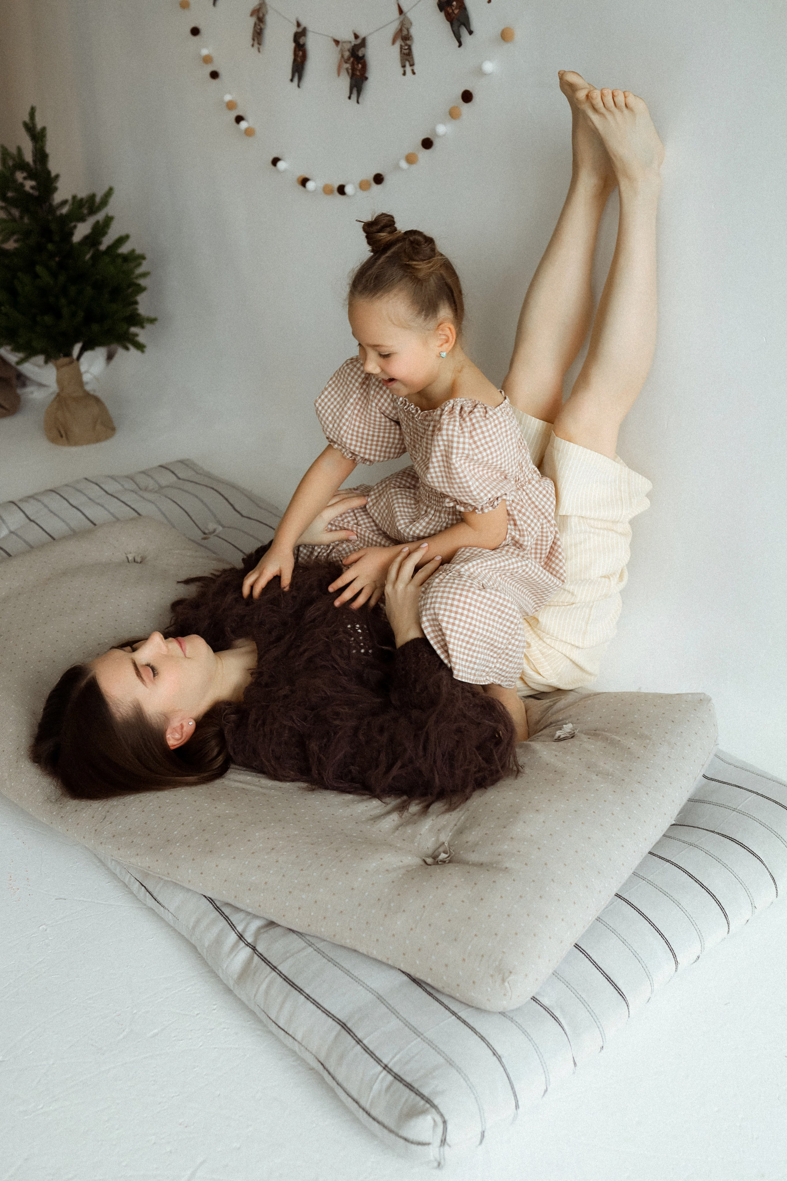 Семейная съемка. Меня зовут Филатова Юлия и я фотографирую женский портрет, семейные съемки, детей в МО и Москве