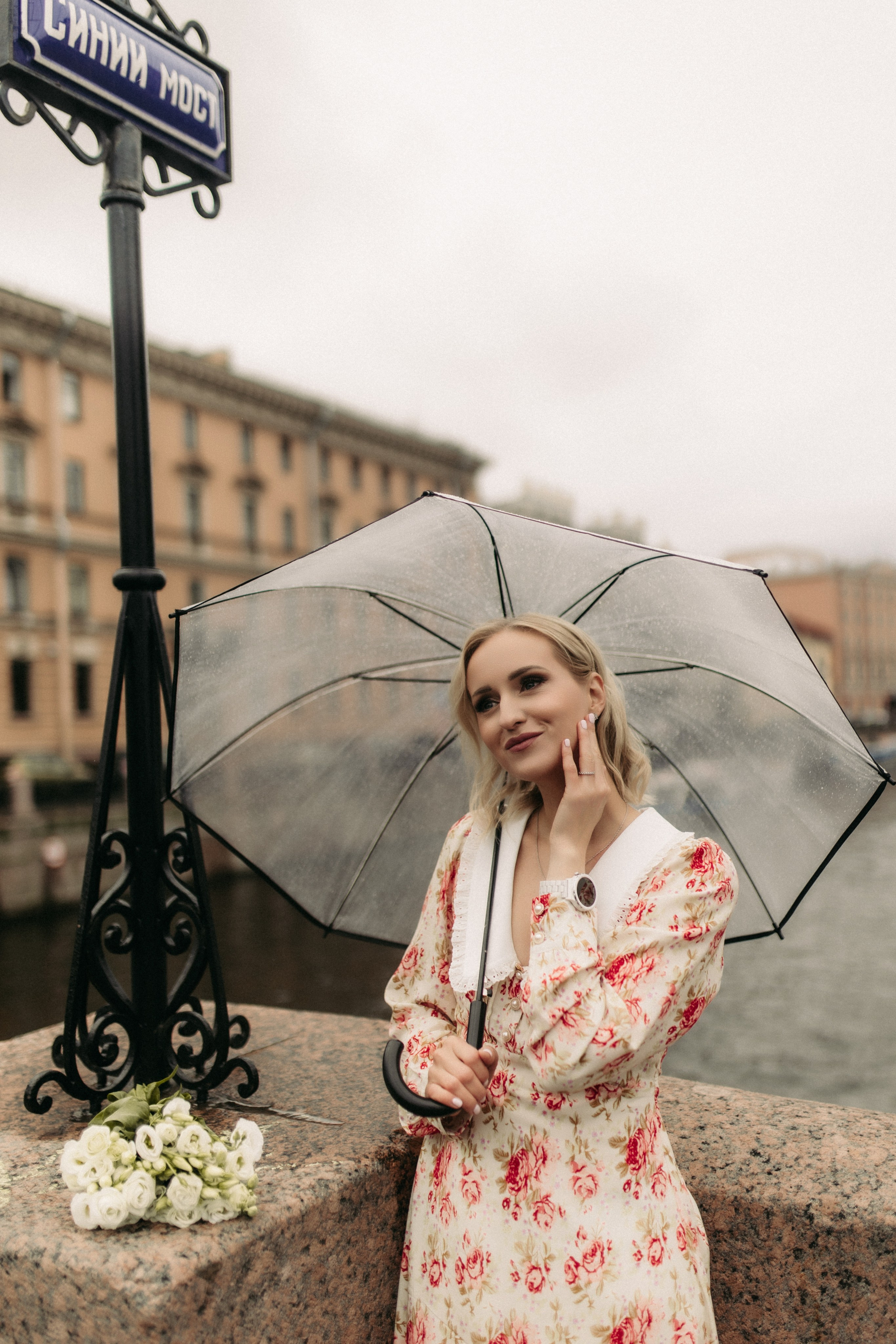 Екатерина. Фотограф в Санкт-Петербурге