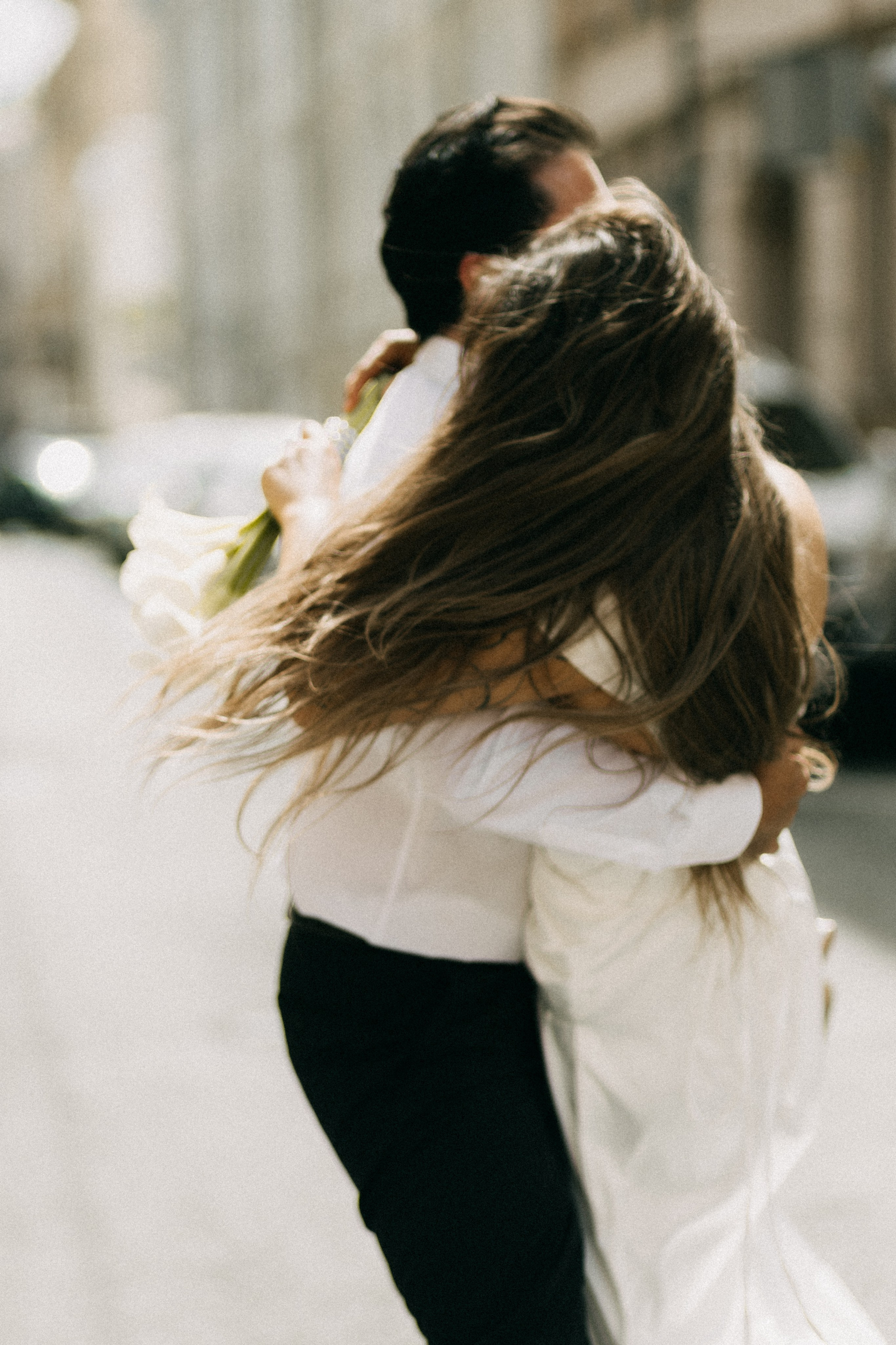 Диана и Константин. Фотограф в Санкт-Петербурге