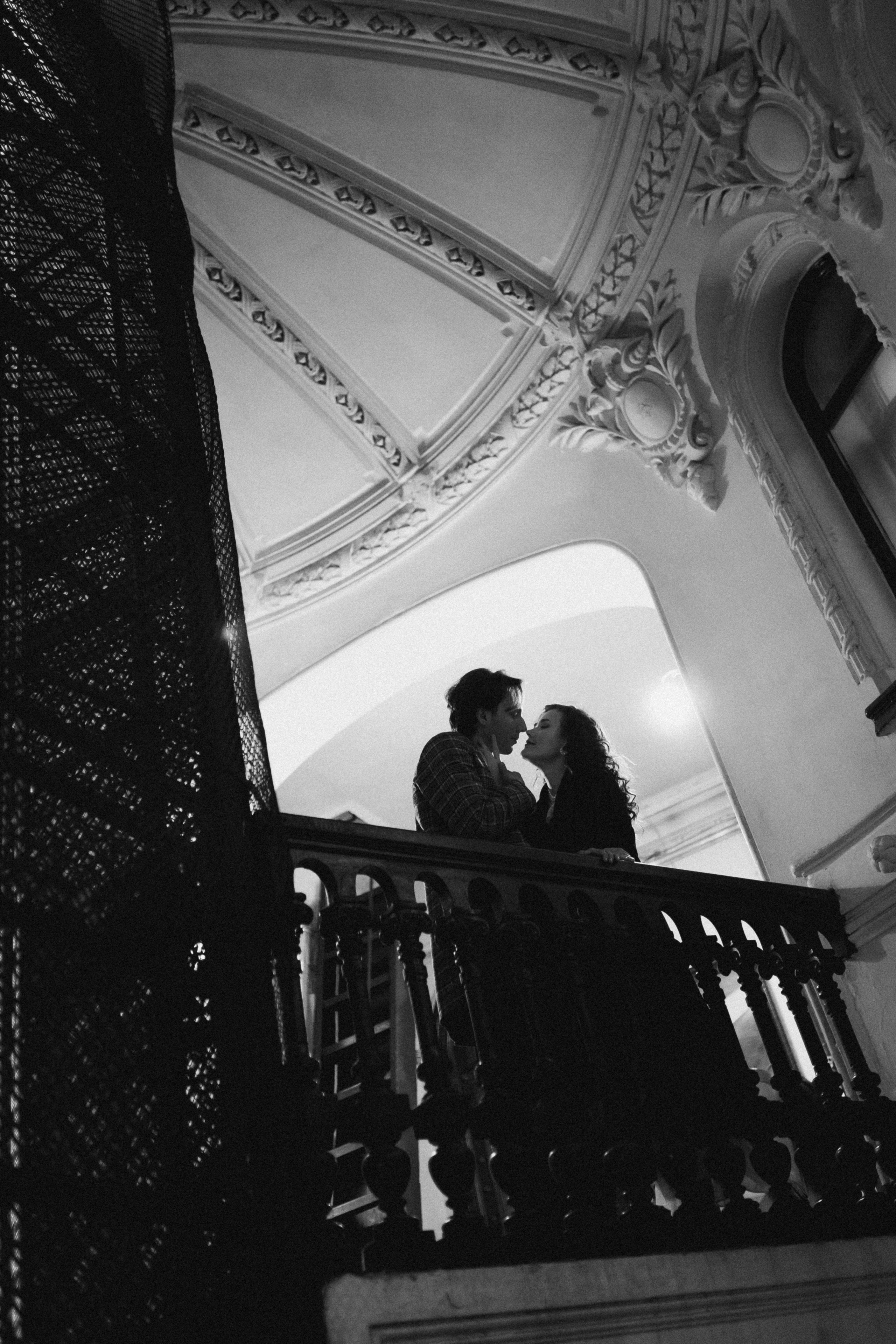 Владислав и Валерия. Фотограф в Санкт-Петербурге