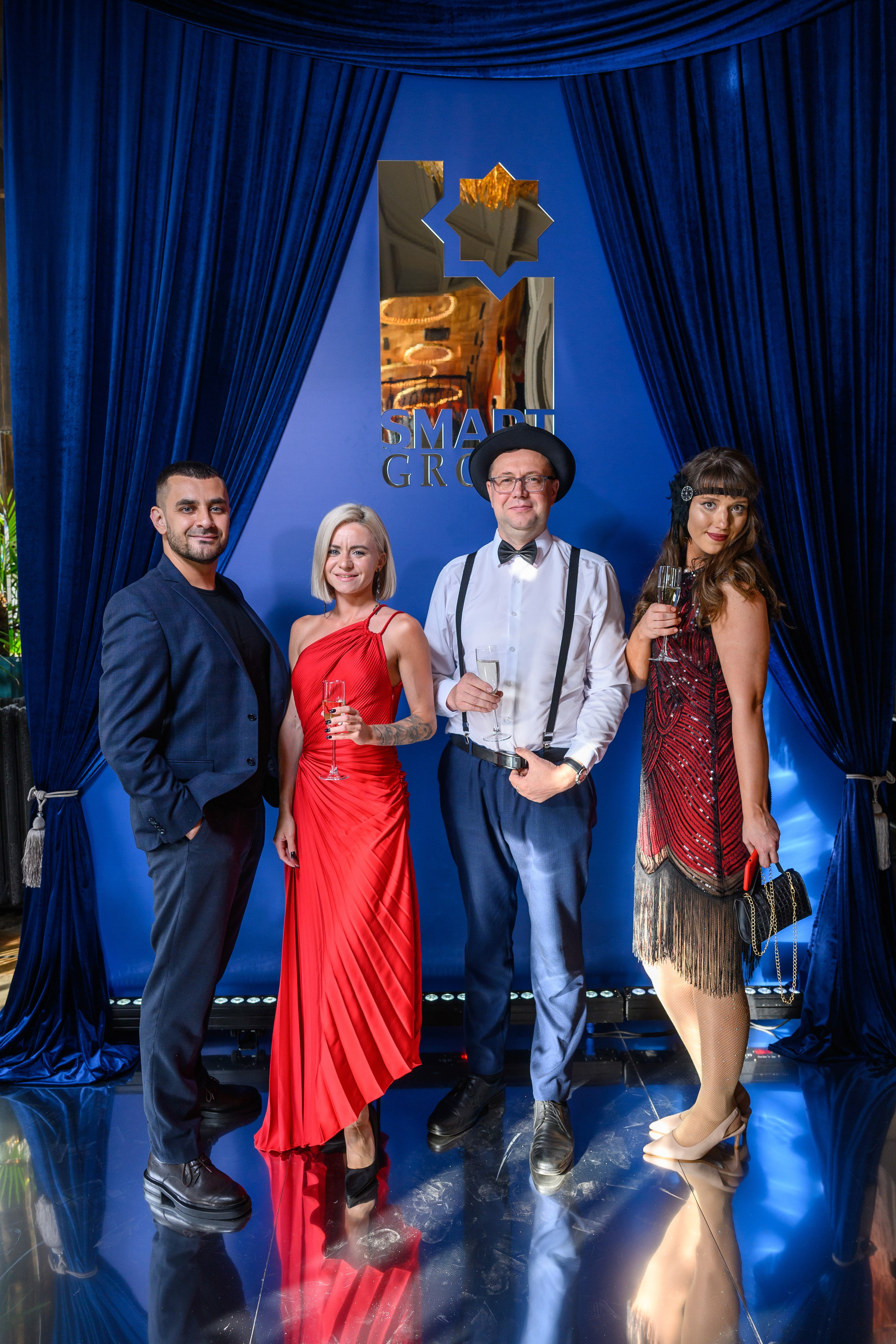 Вечеринки. Алексей Мигачёв фотограф и видеооператор в Москве