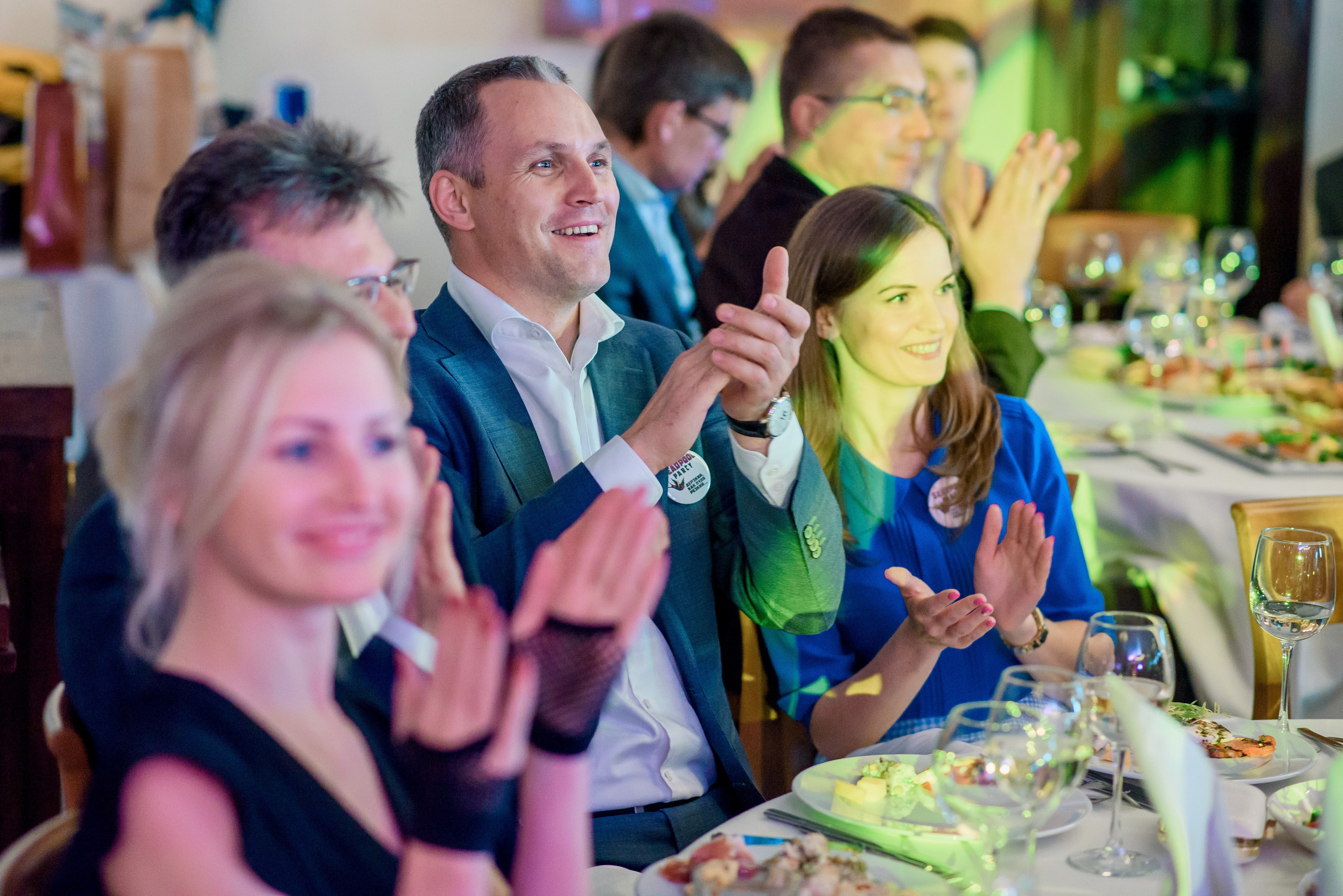 Репортажи. Алексей Мигачёв фотограф и видеооператор в Москве