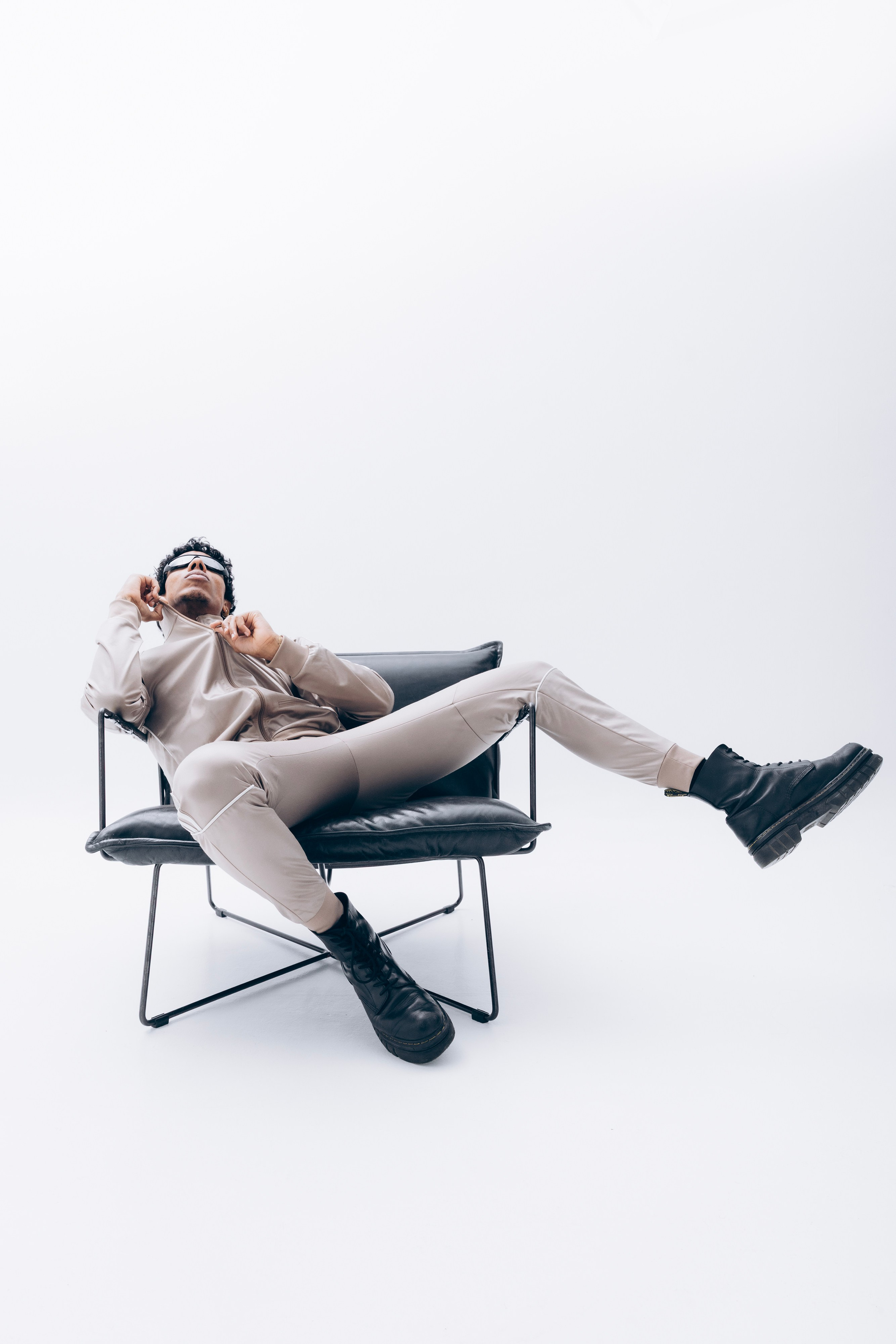 Portfolio photo session photographer in Europe