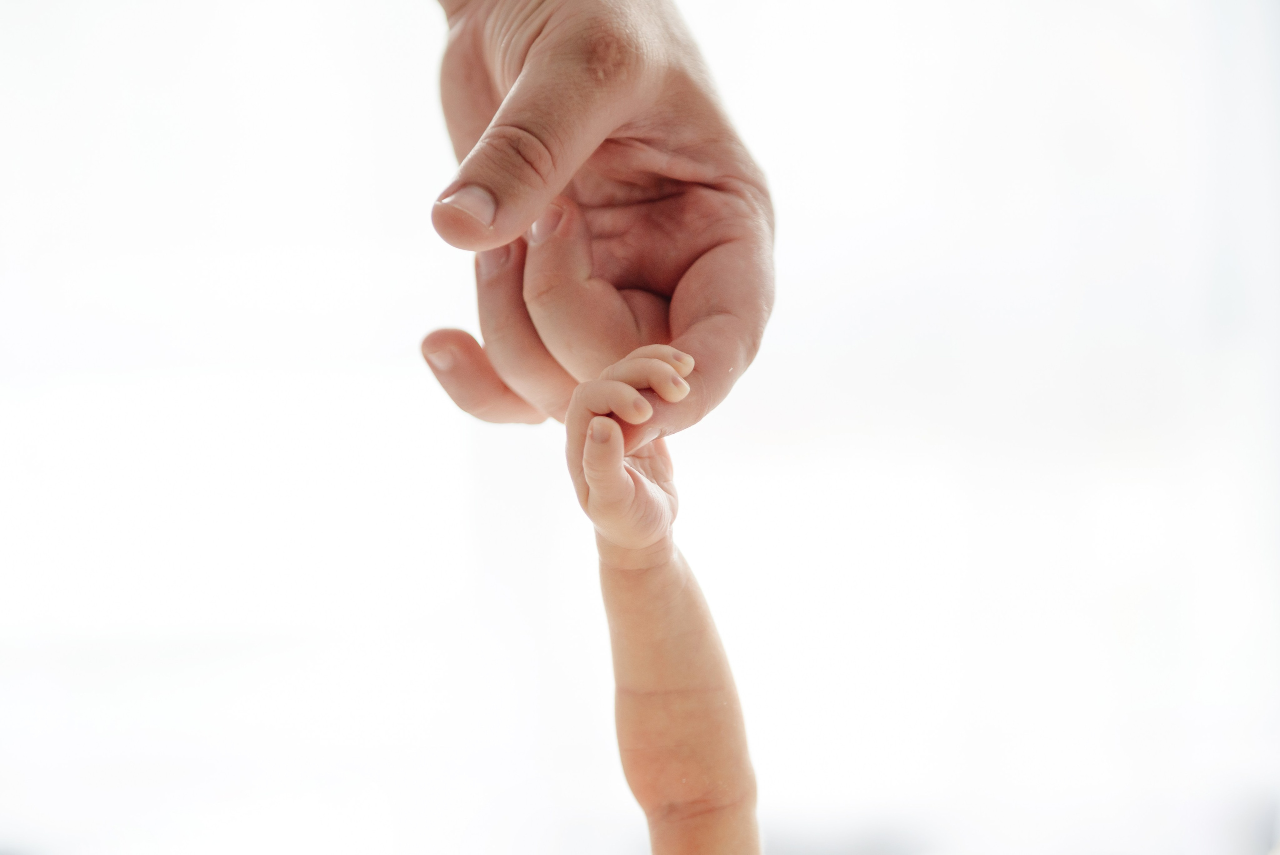 Съемка новорожденных. Фотограф новорожденных в Ростове-на-Дону