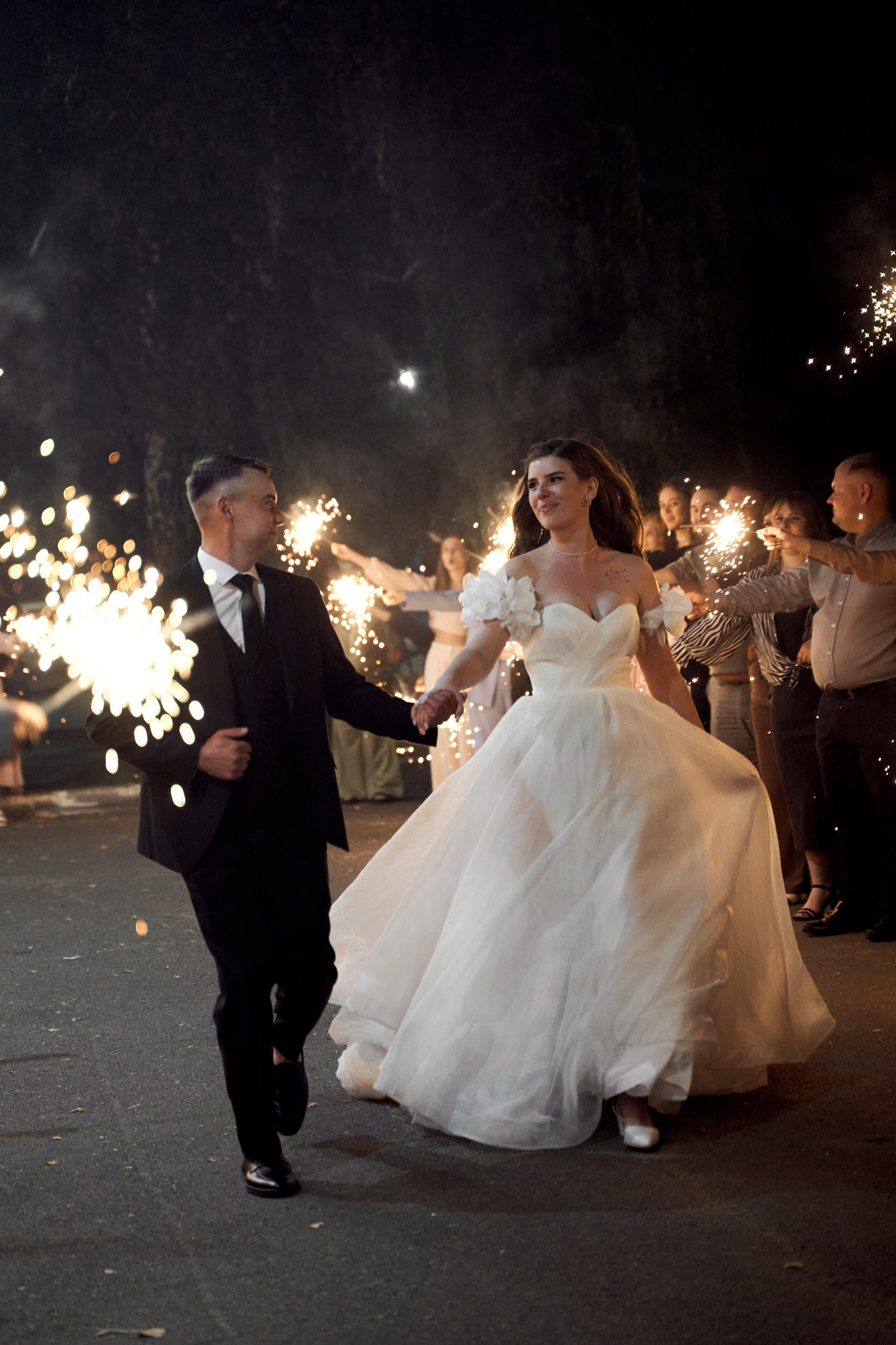 Вместе и навсегда. Фотограф Анна Главатских