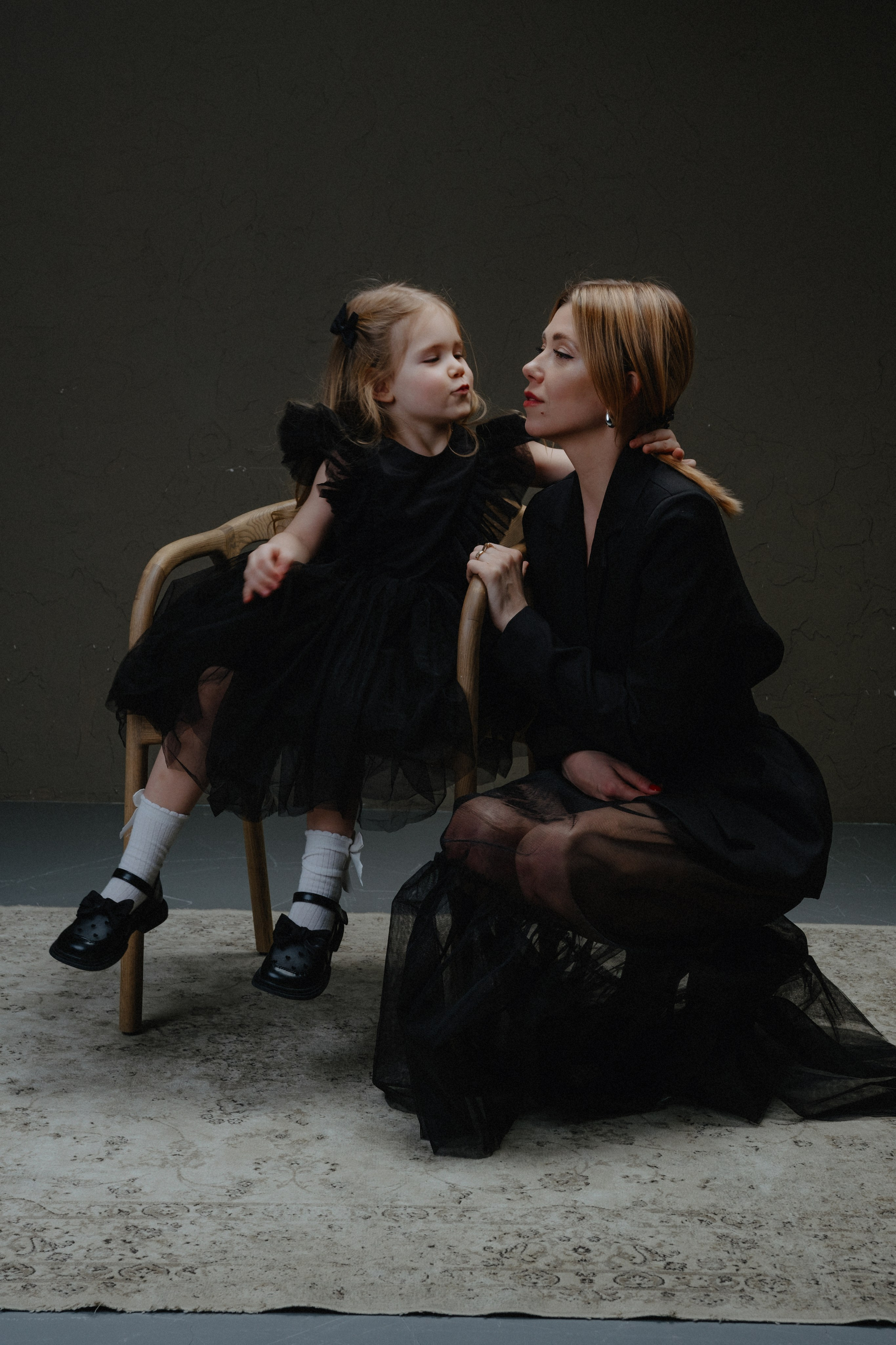 The Queen and the Princess. Свадебный, семейный фотограф в Санкт-Петербурге