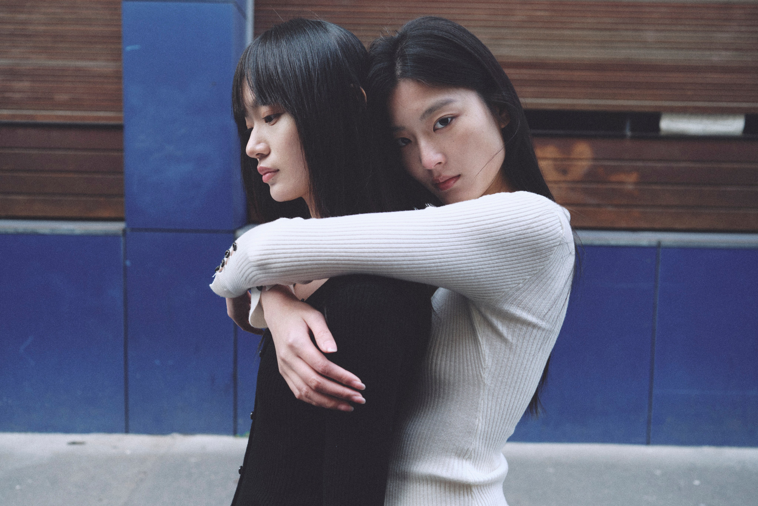 Photography in Paris — Fashion, Model Tests, and Personal Shoots by Eduard. Eduard Savosin | Documentary & Portrait Photographer in Paris