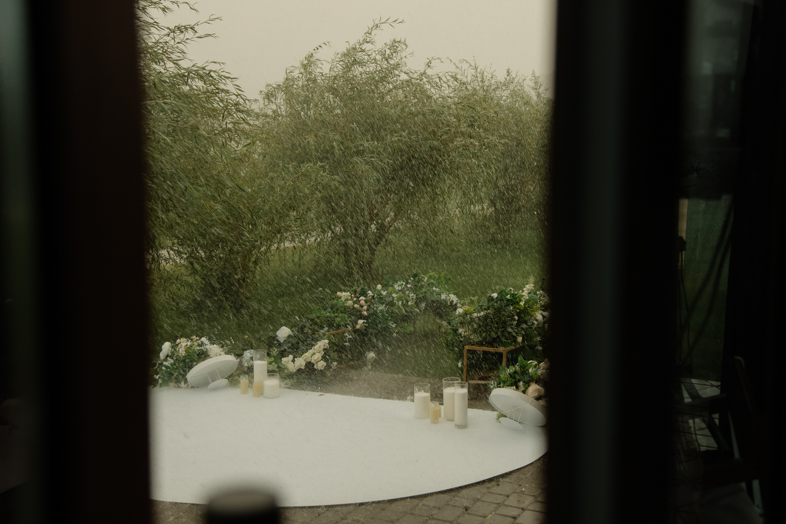 Море из счастливых слёз. Свадебный фотограф Челябинск Полина Чеботарь