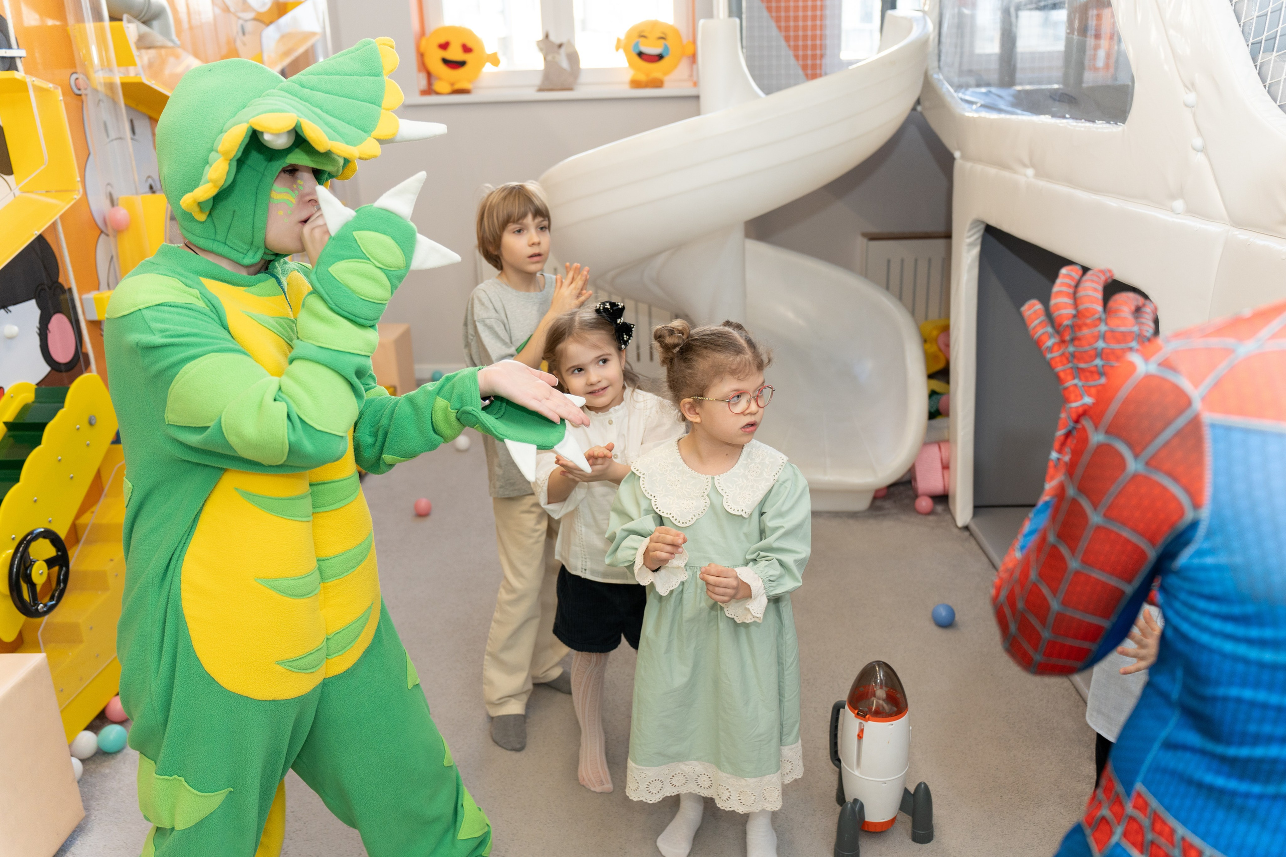 Базилион. Семейный и свадебный фотограф Минск, Беларусь Анна Орловская