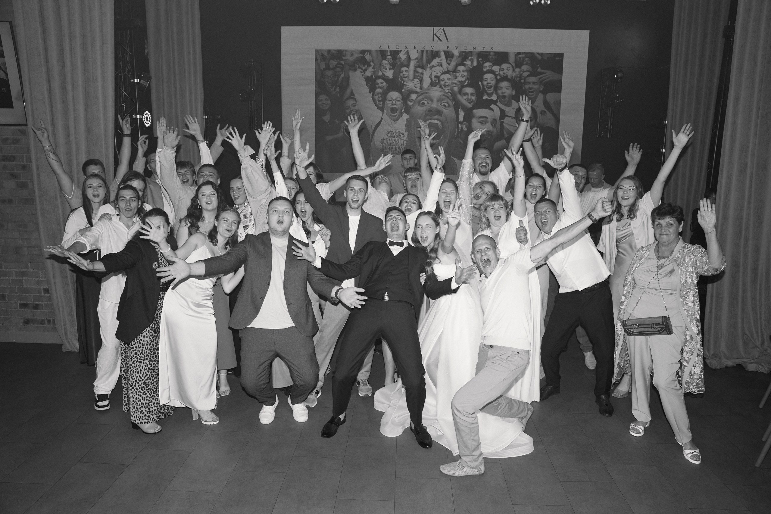 Посмотреть серию. Свадебный и семейный фотограф в Красноярске Тряпчев Павел