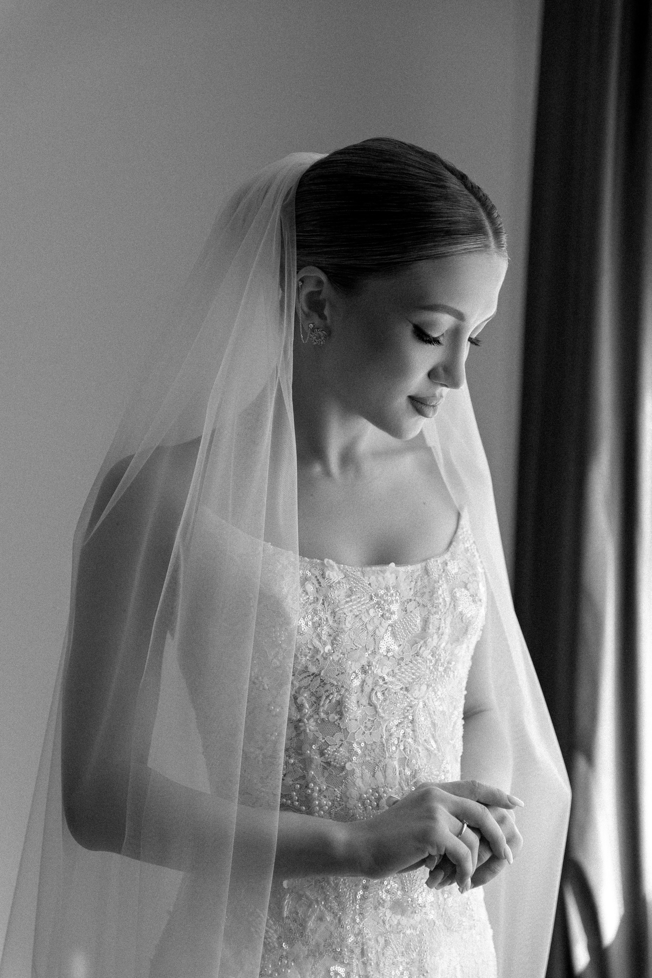 Тагир и Кристина. Свадебный фотограф