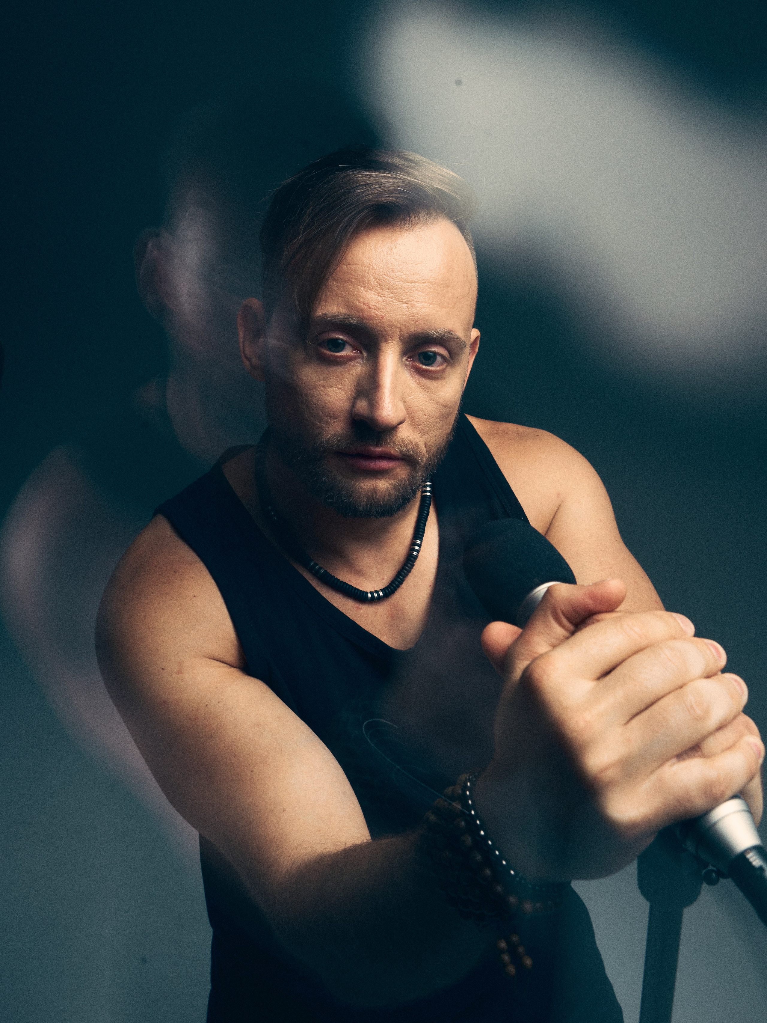 Антон. Ксения Glossa. Портретный и репортажный фотограф в Самаре