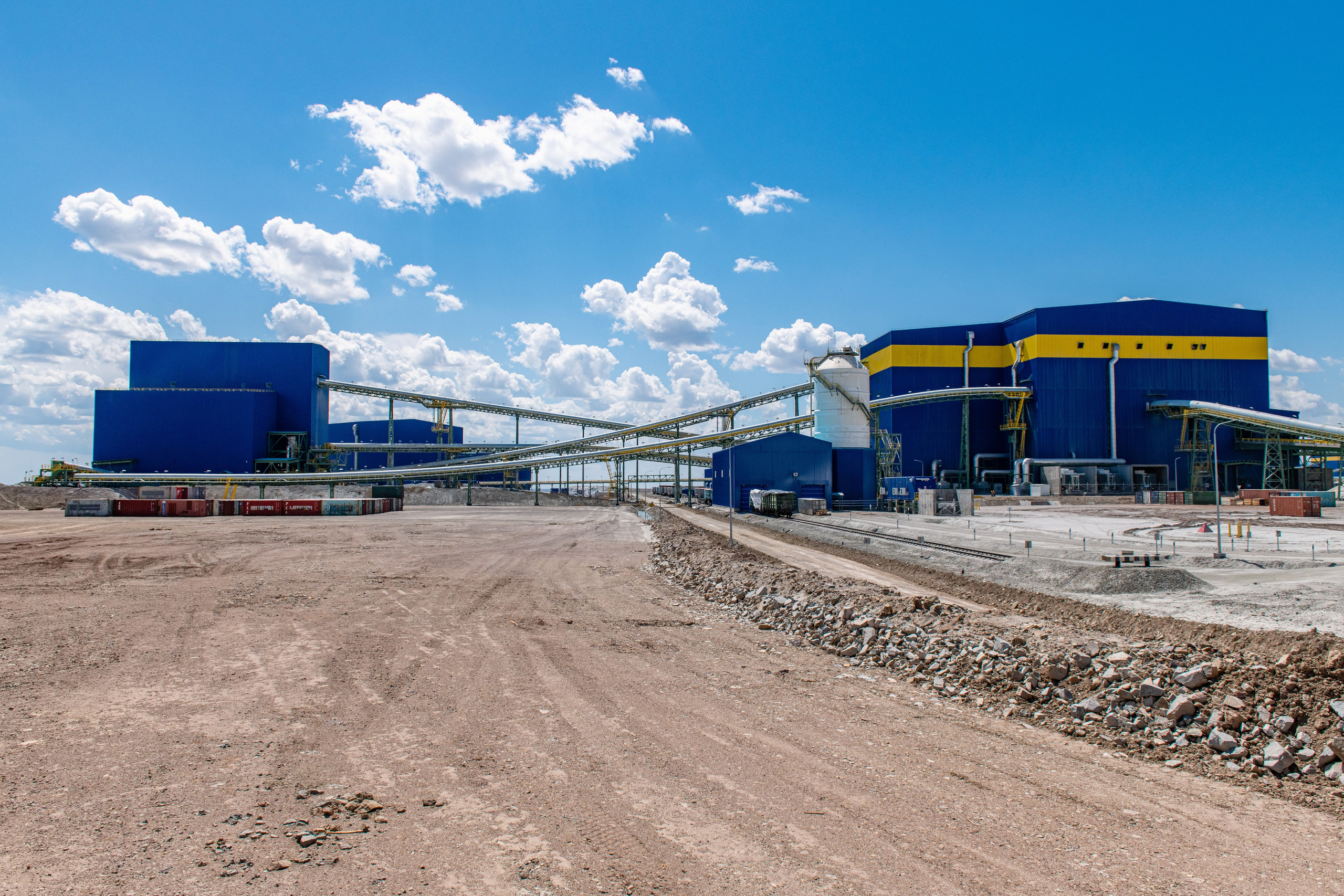 Промышленная съемка. Профессиональный фотограф в Алматы Влад Семёнов