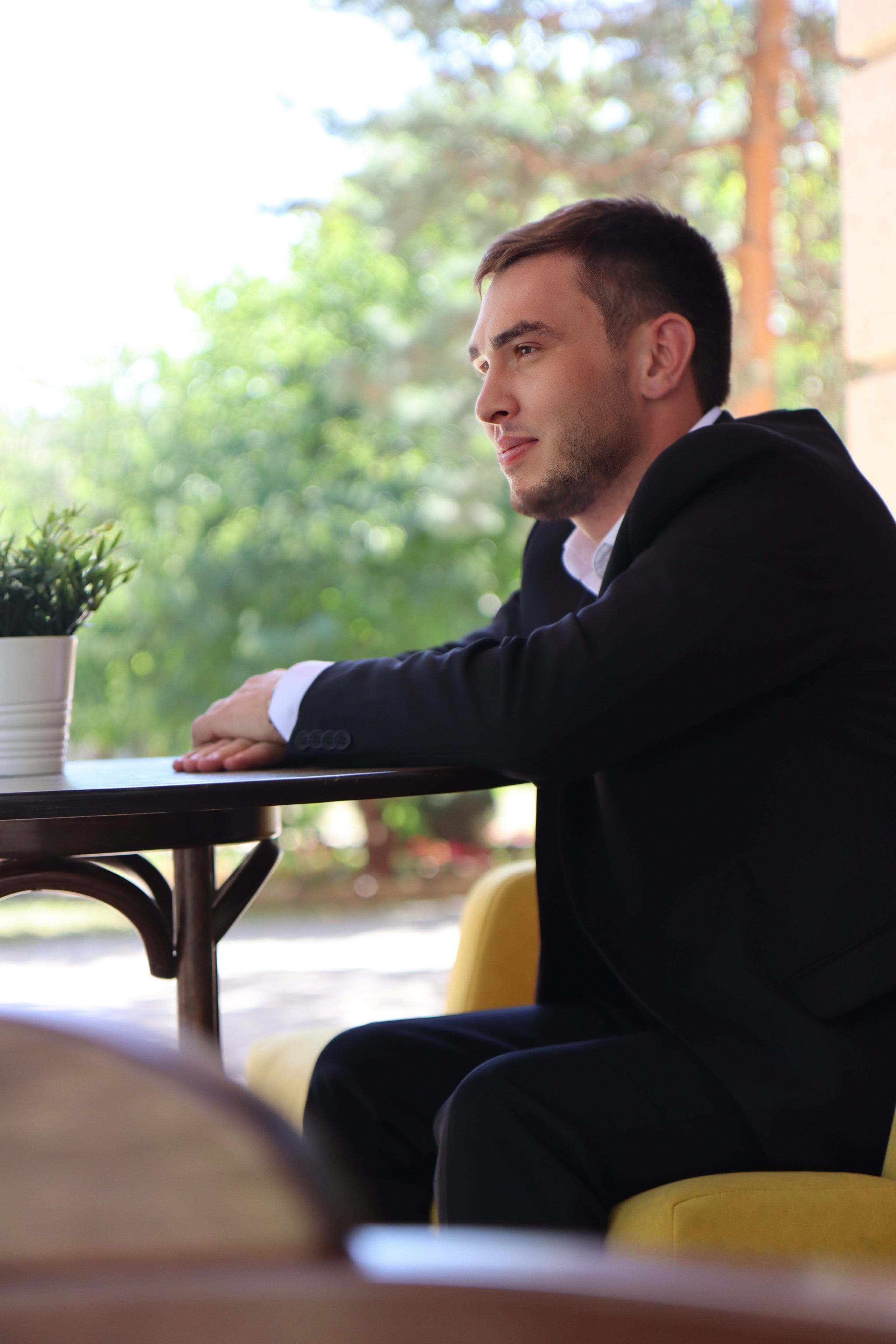 Тенгиз и Карина. Zuleta.Go