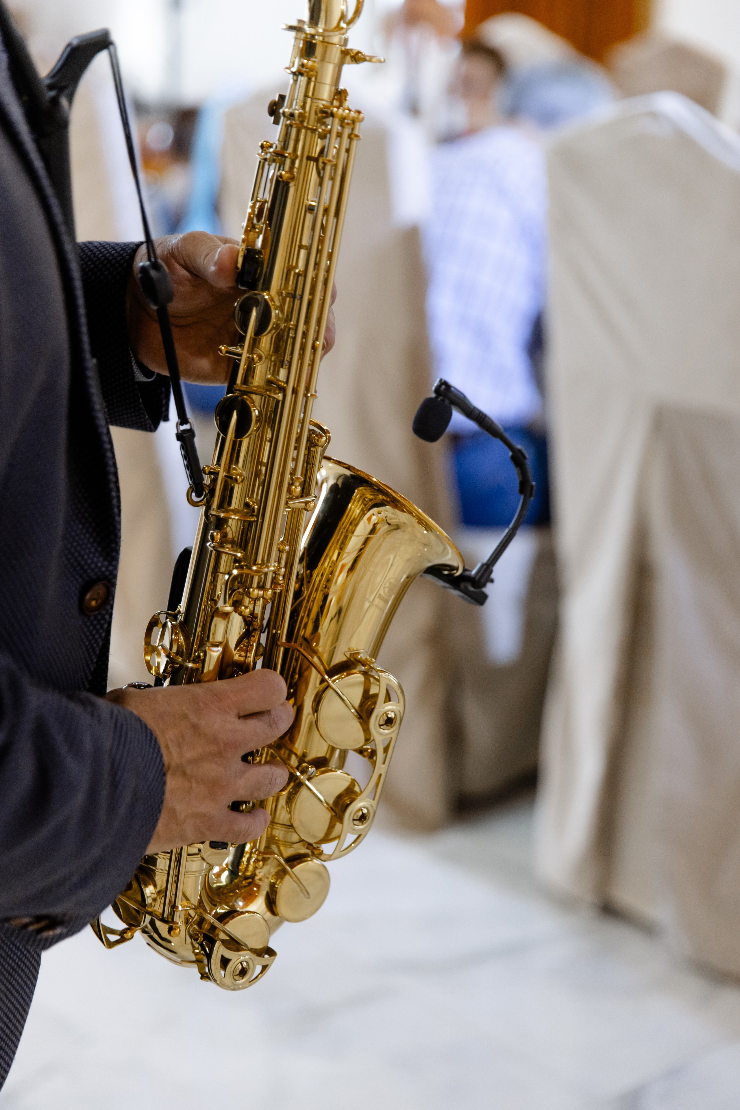 Свадебный день Саши и Лады. Свадебный фотограф Анна Бабахина