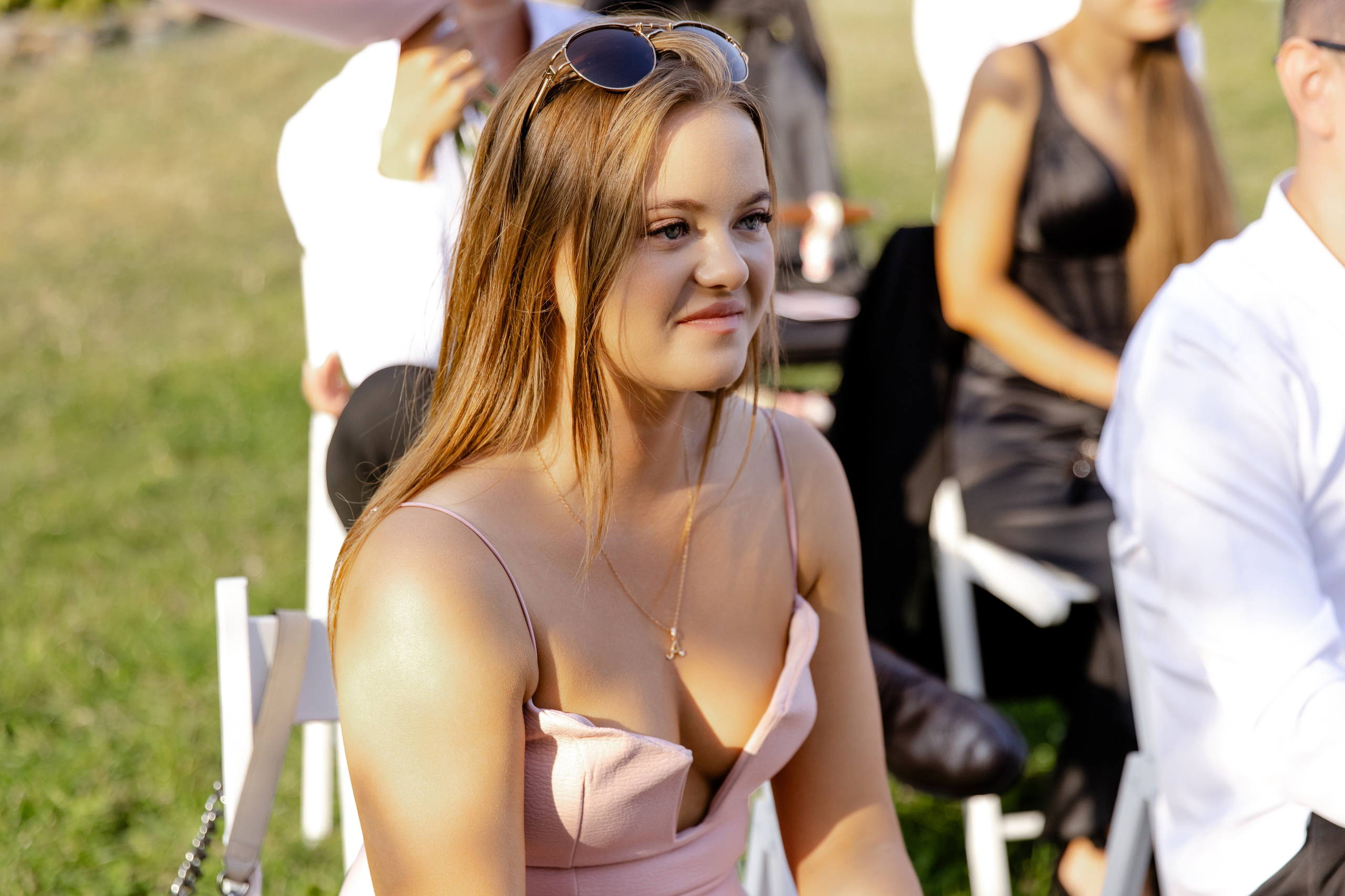 Тимур и Настя. Свадебный фотограф Анна Бабахина